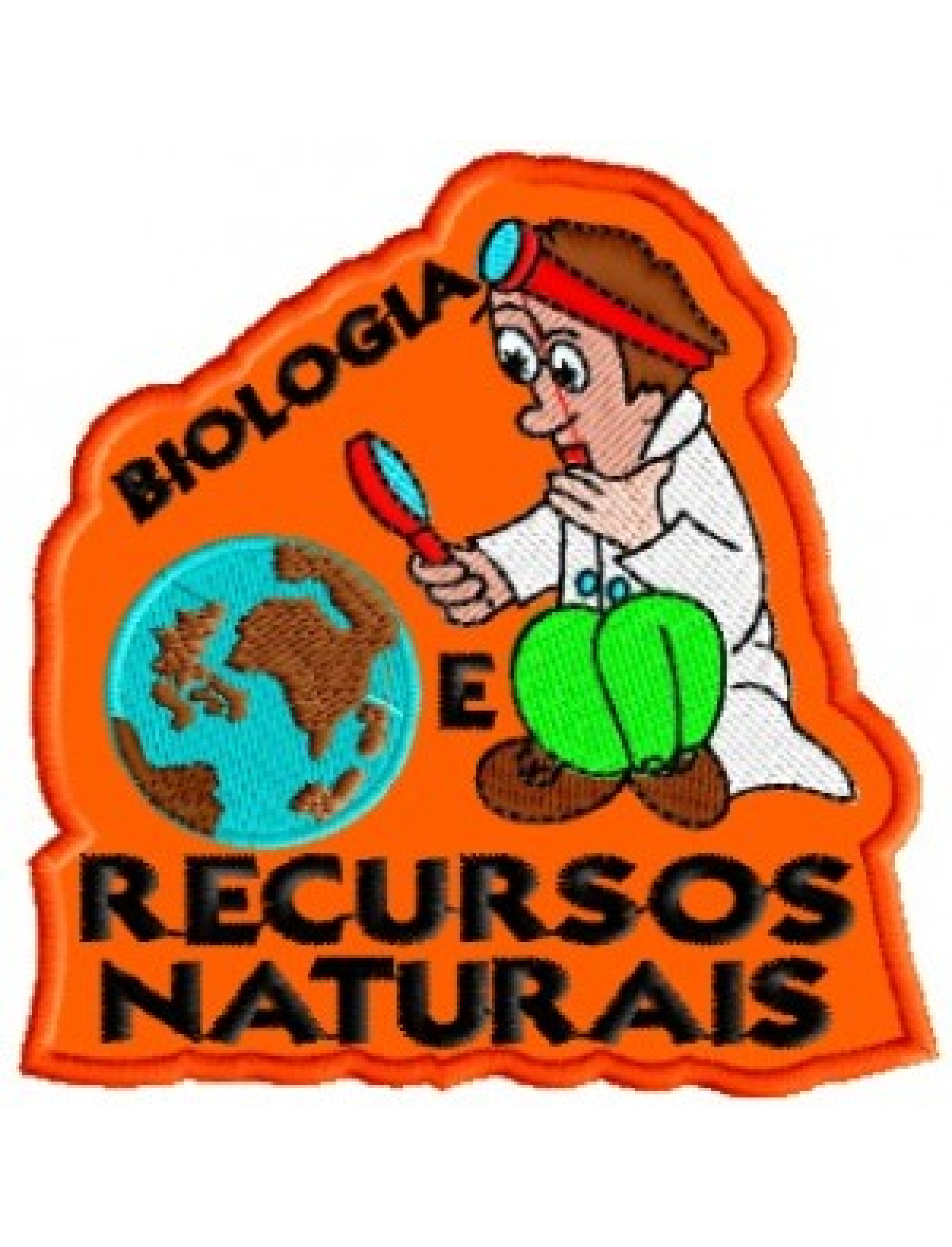 Biologia e Recursos Naturais