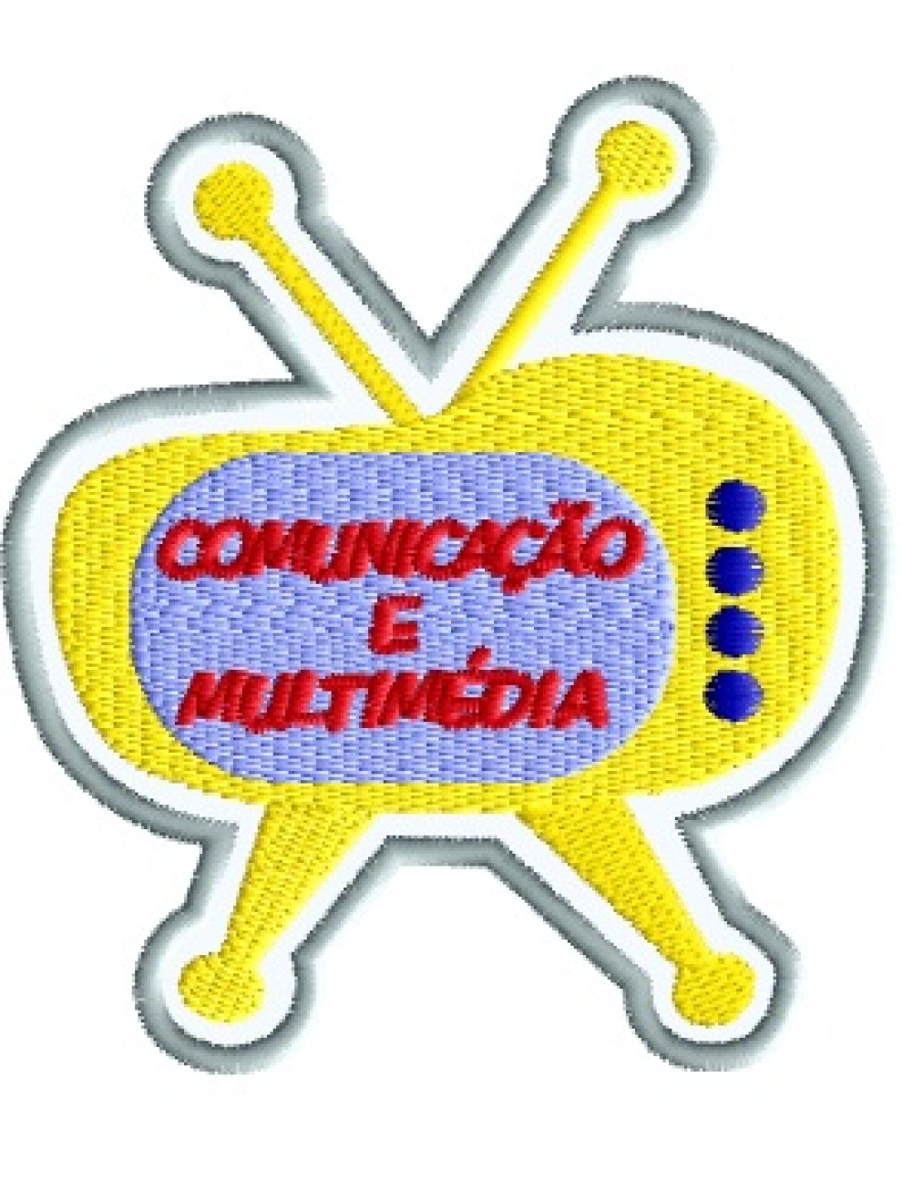 Comunicação e Multimédia