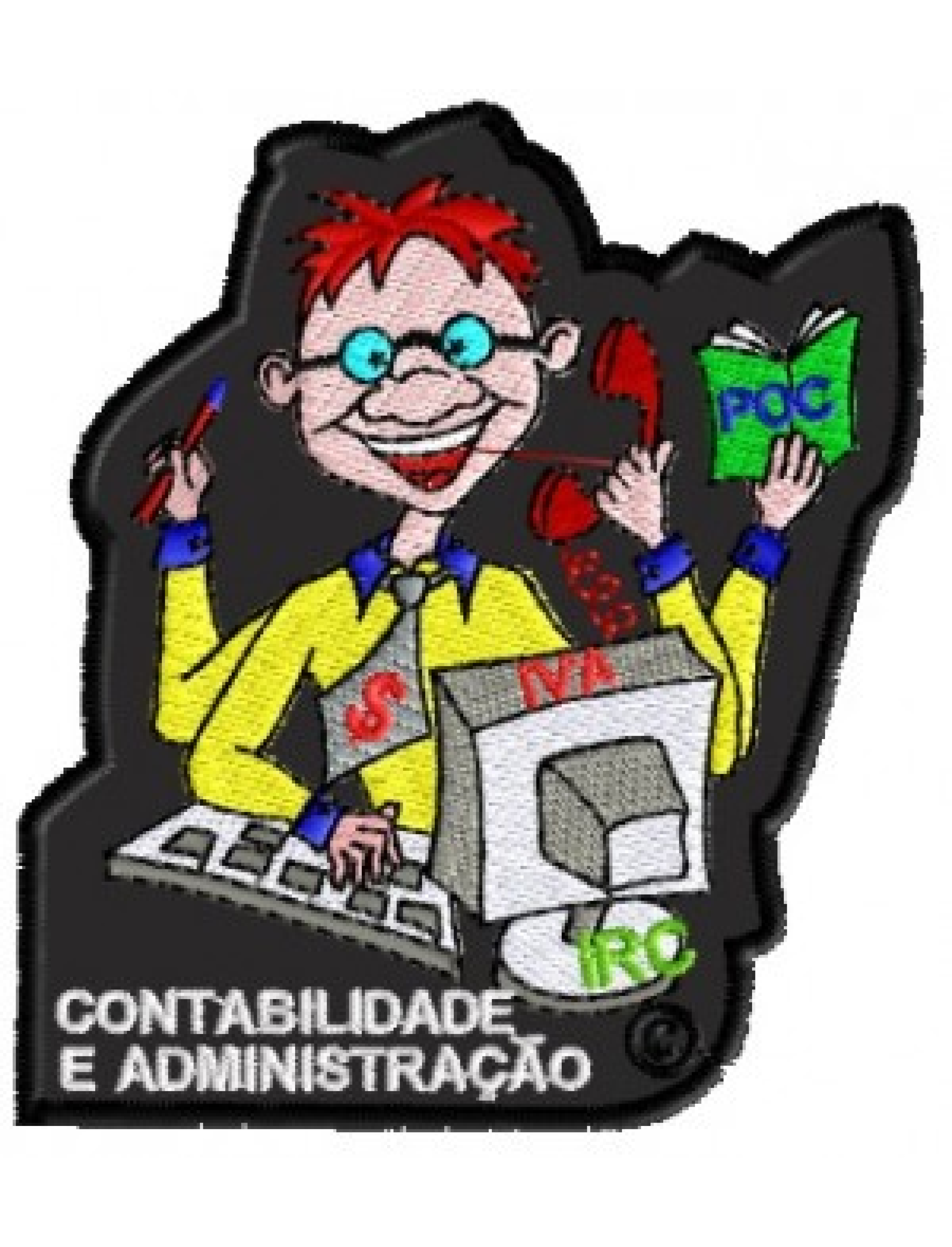 Contabilidade e Administração