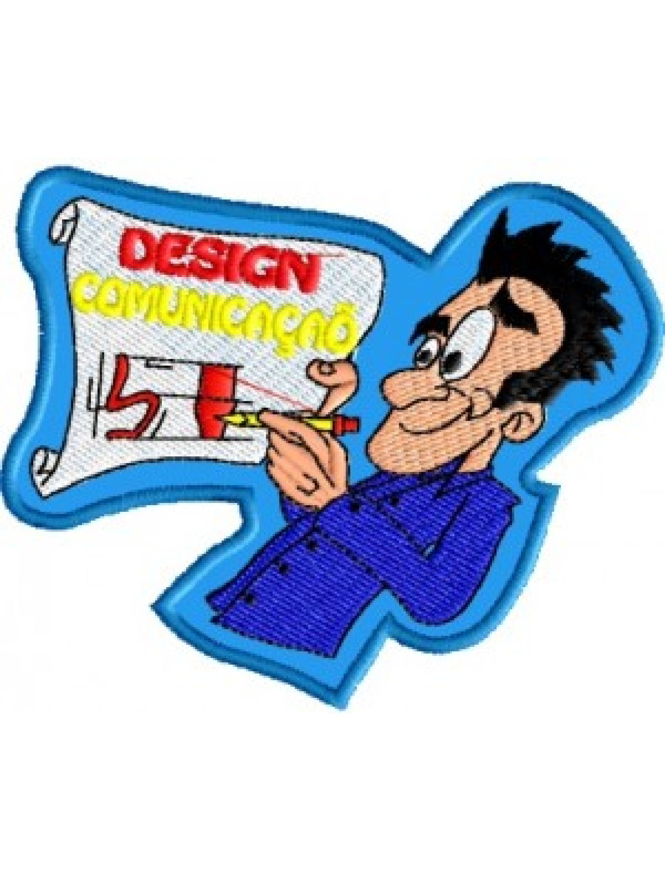 Design Comunicação