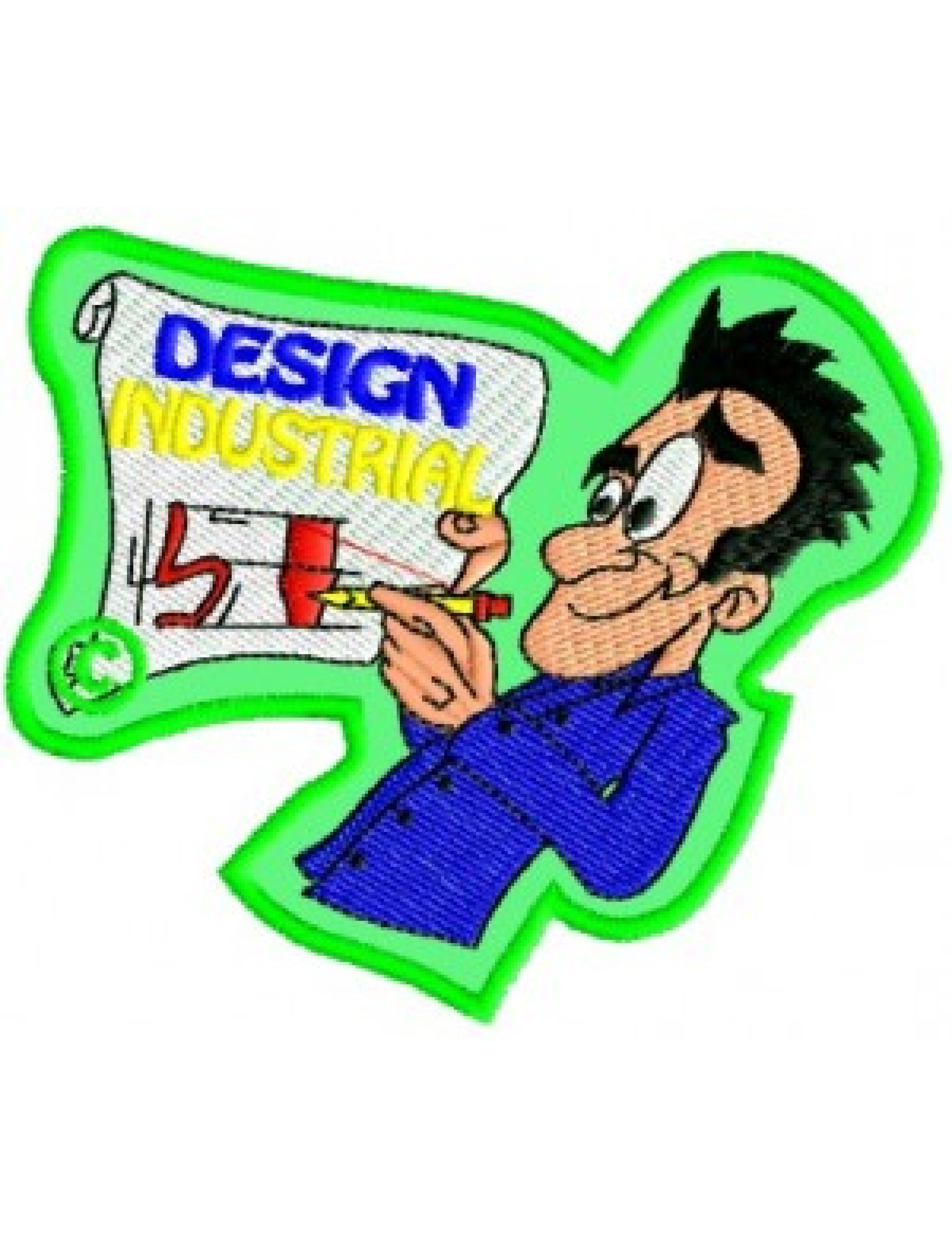 Design Industrial