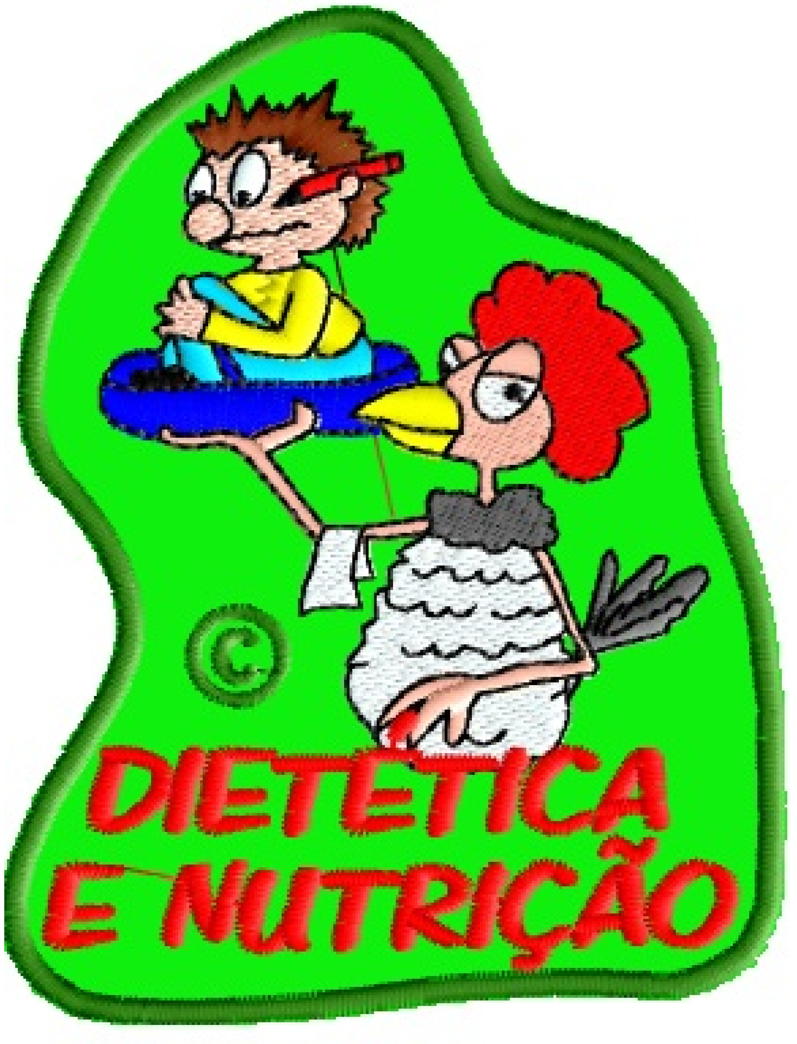 Dietética e Nutrição (C/Galinha)