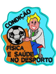 Condição Física e Saúde no Desporto