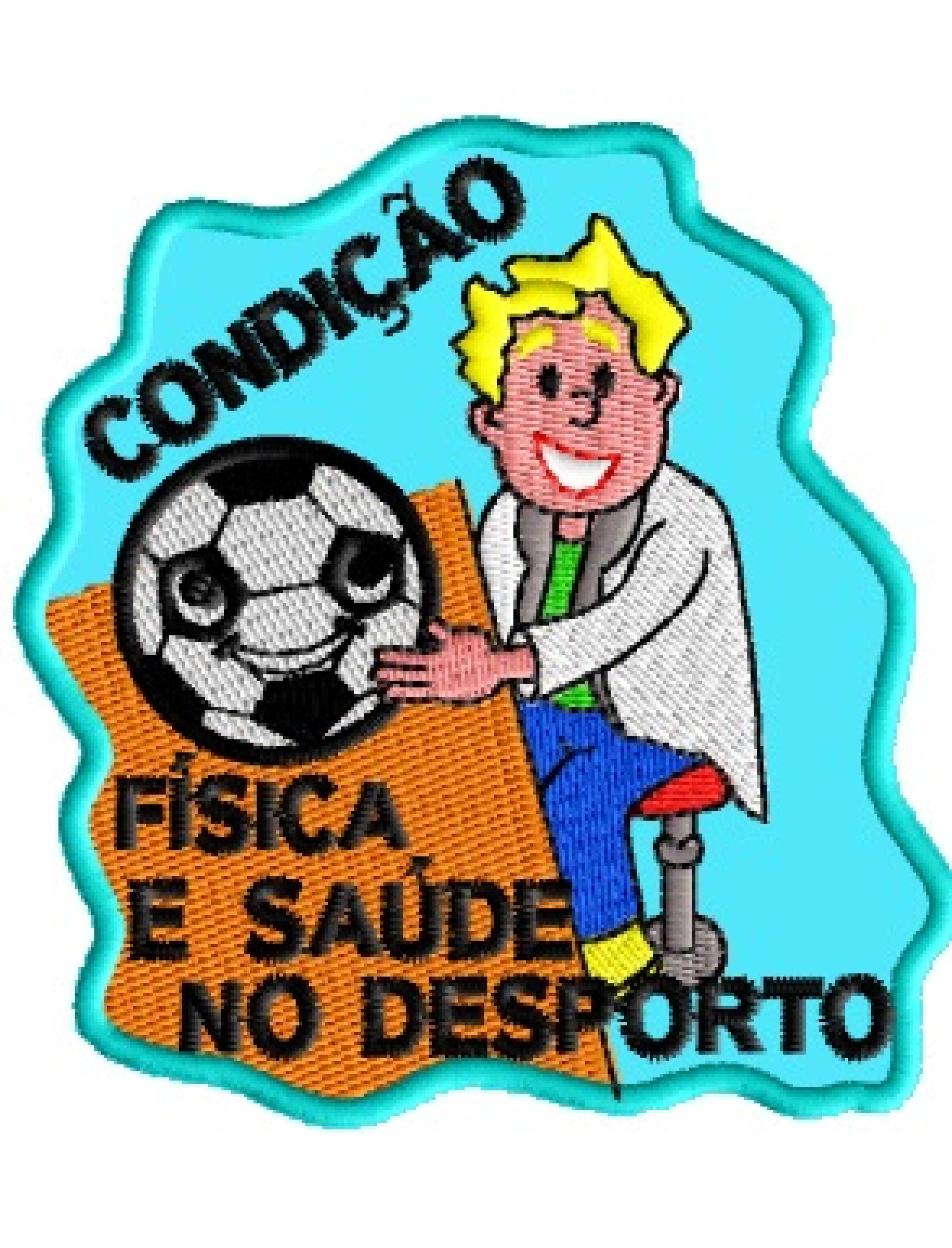 Condição Física e Saúde no Desporto