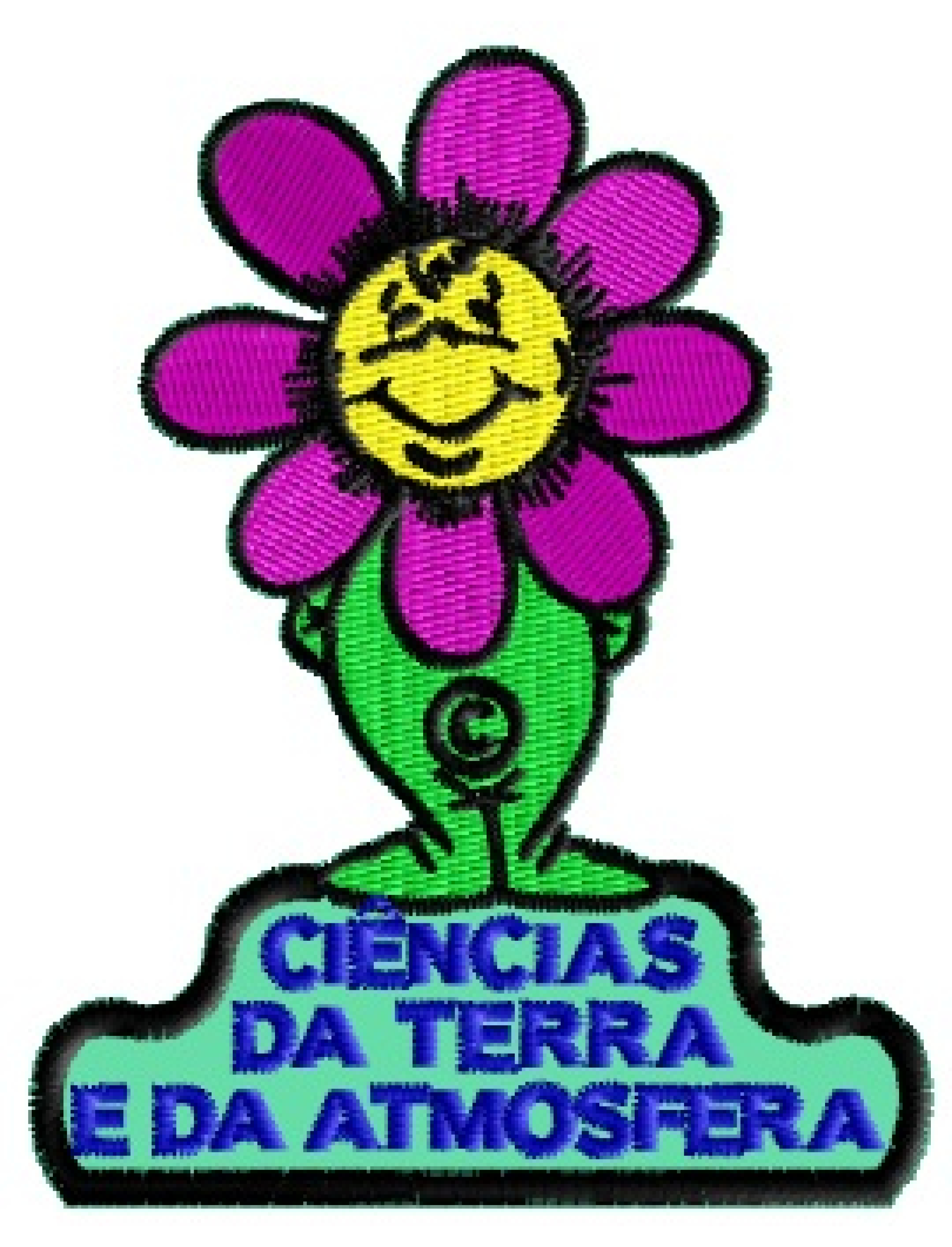 Ciências da Terra e da atmosfera