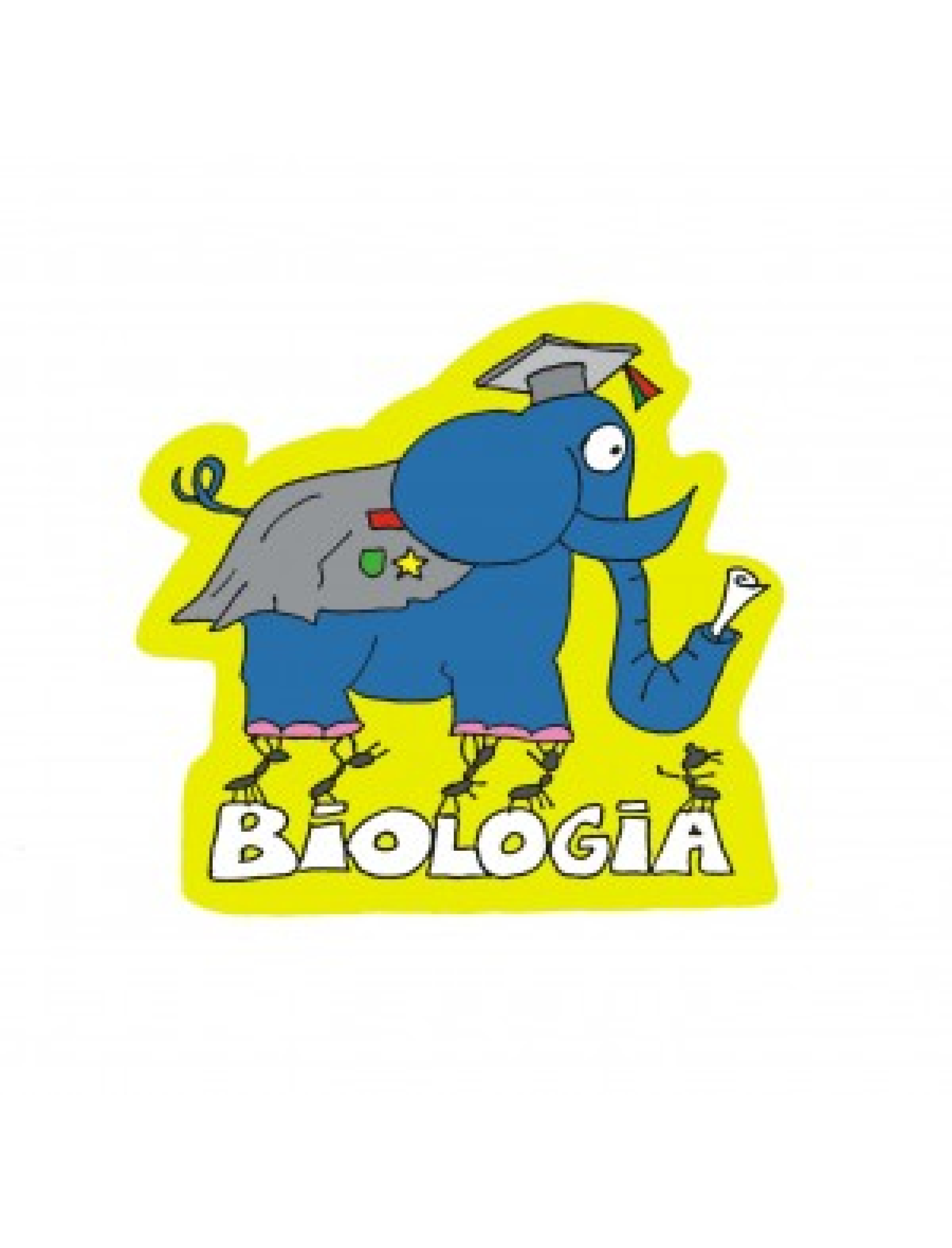 Biologia (elefante)