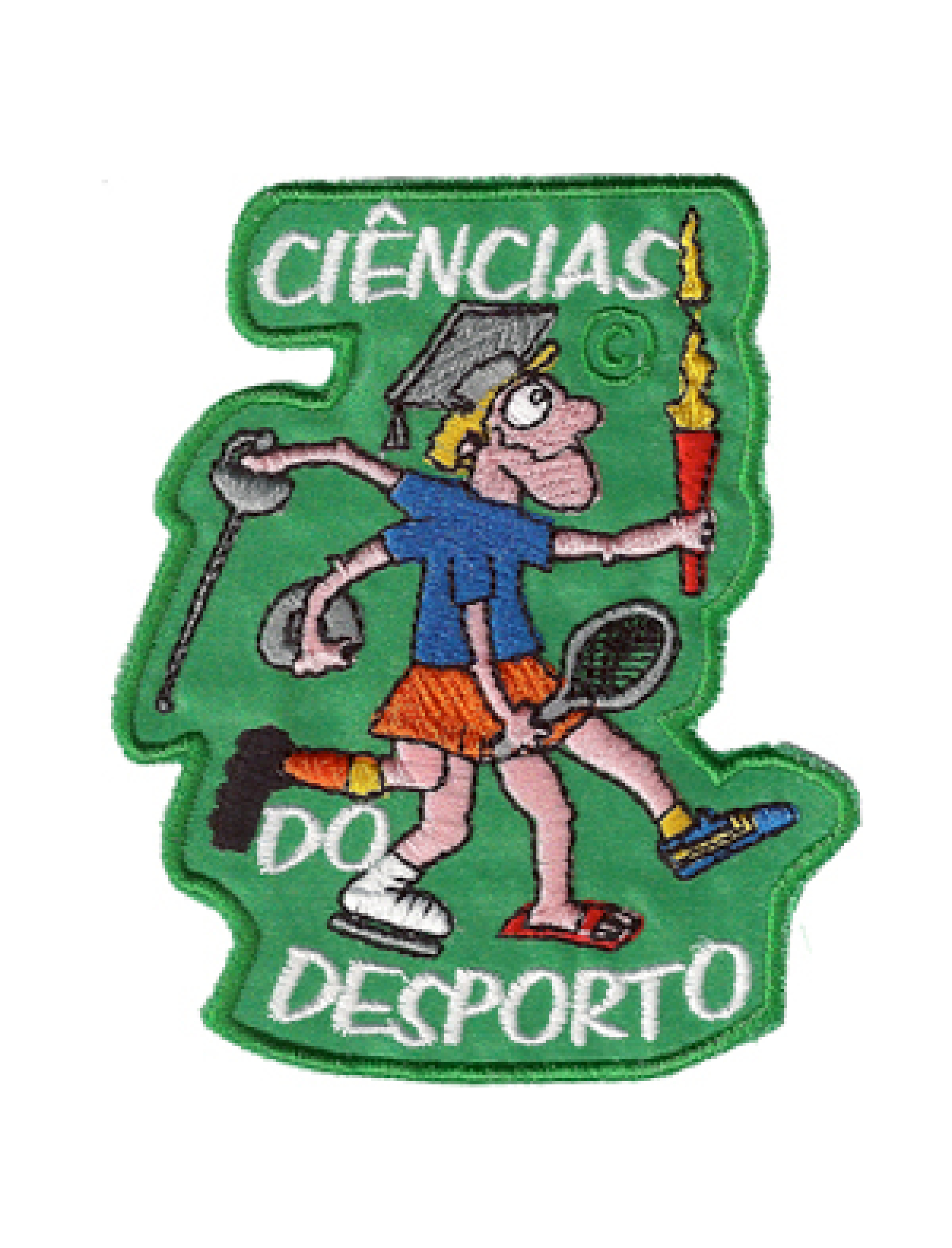 Ciências do Desporto