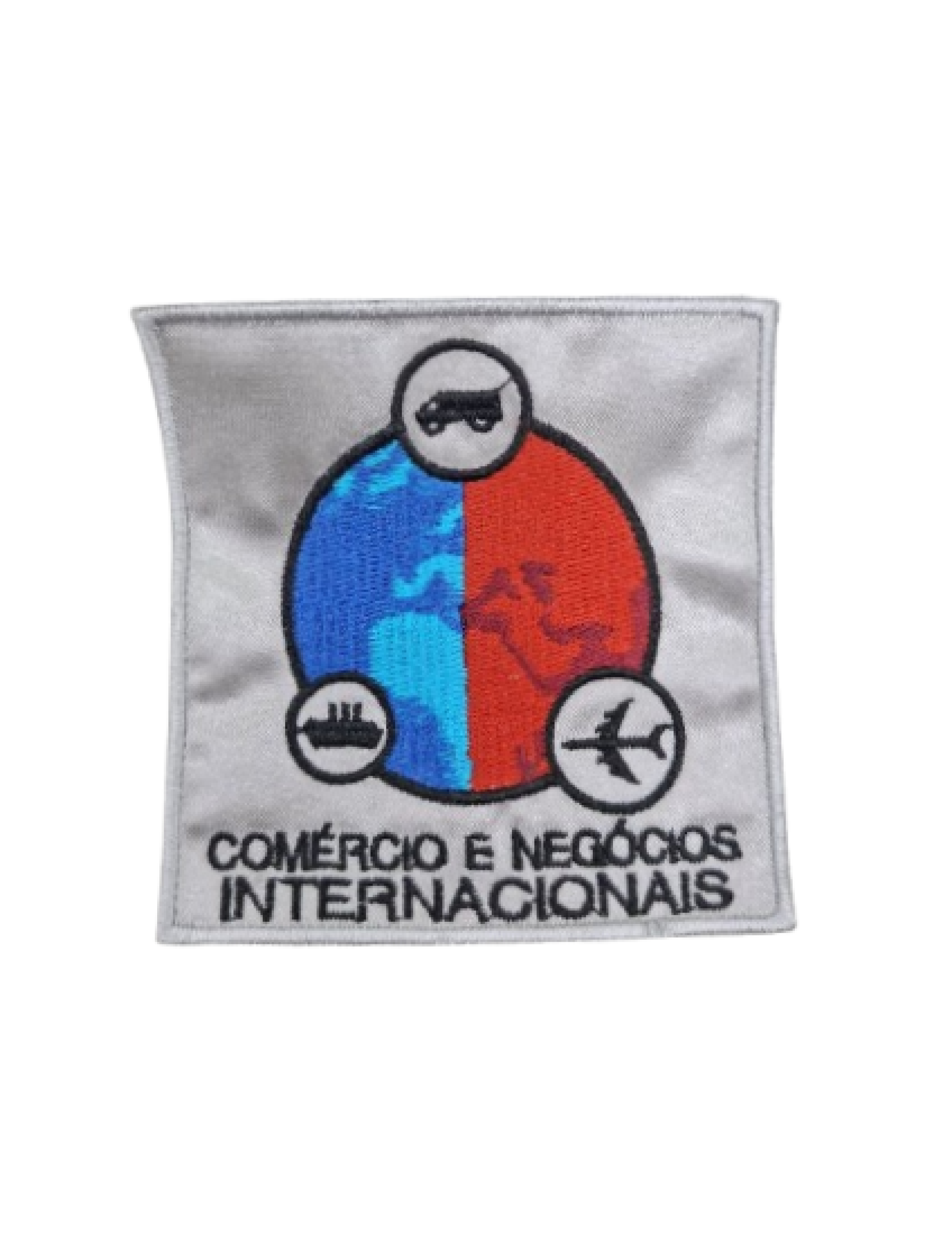 Comércio e Negócios Internacionais ISCAL