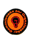 Comunicação nas Organizacões (laranja)