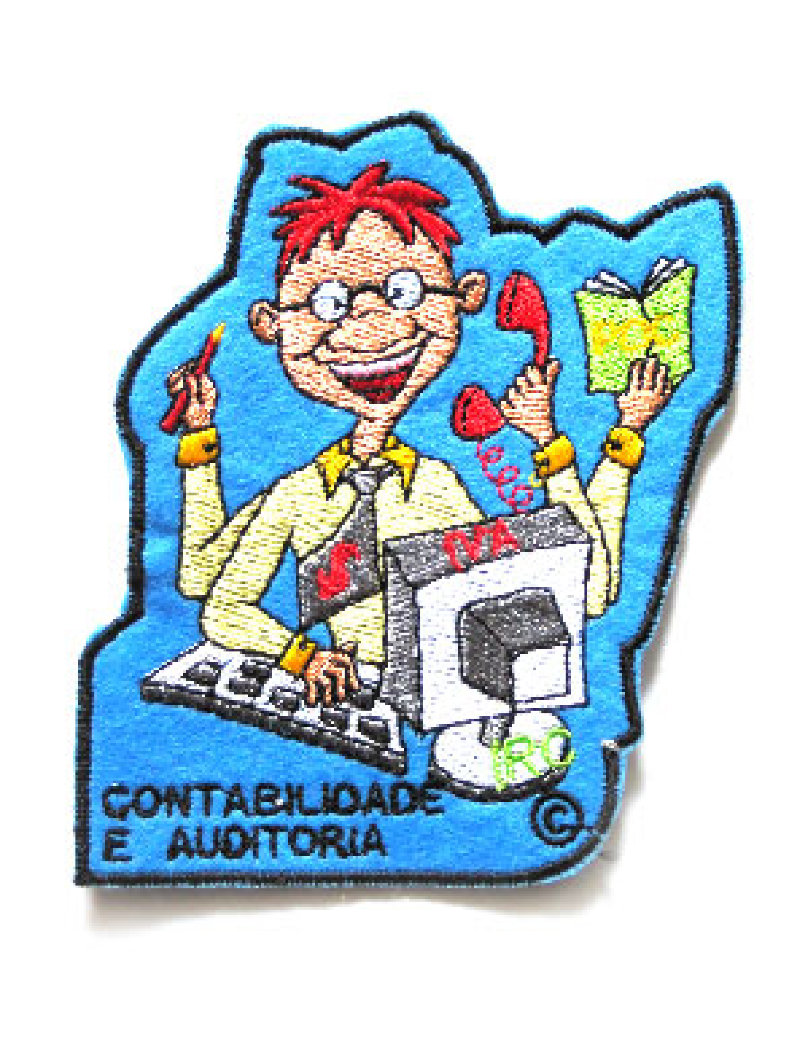 Contabilidade e Auditoria