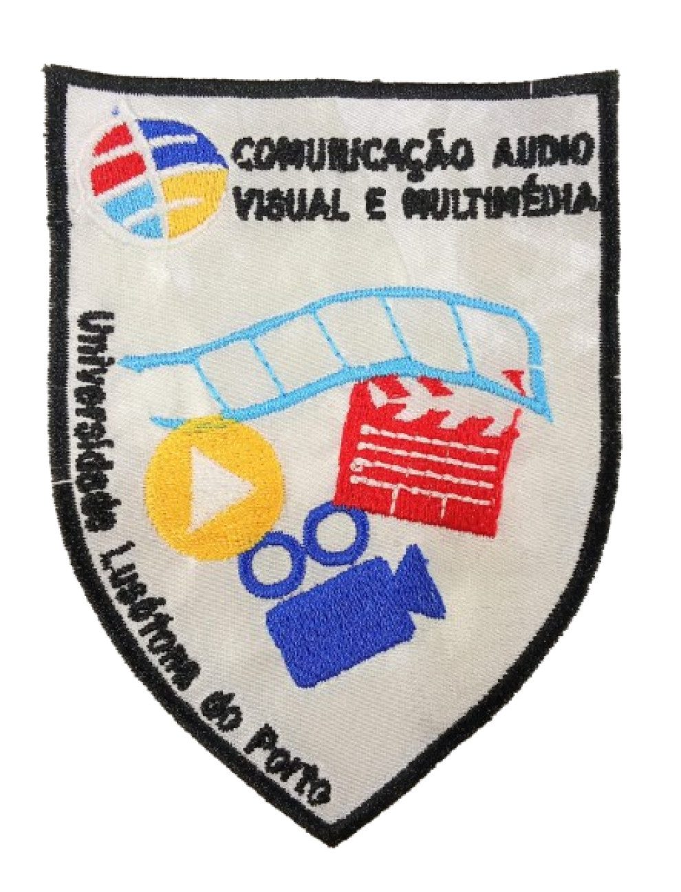 Comunicação Audiovisual e Multimédia da Universidade Lusófona do Porto