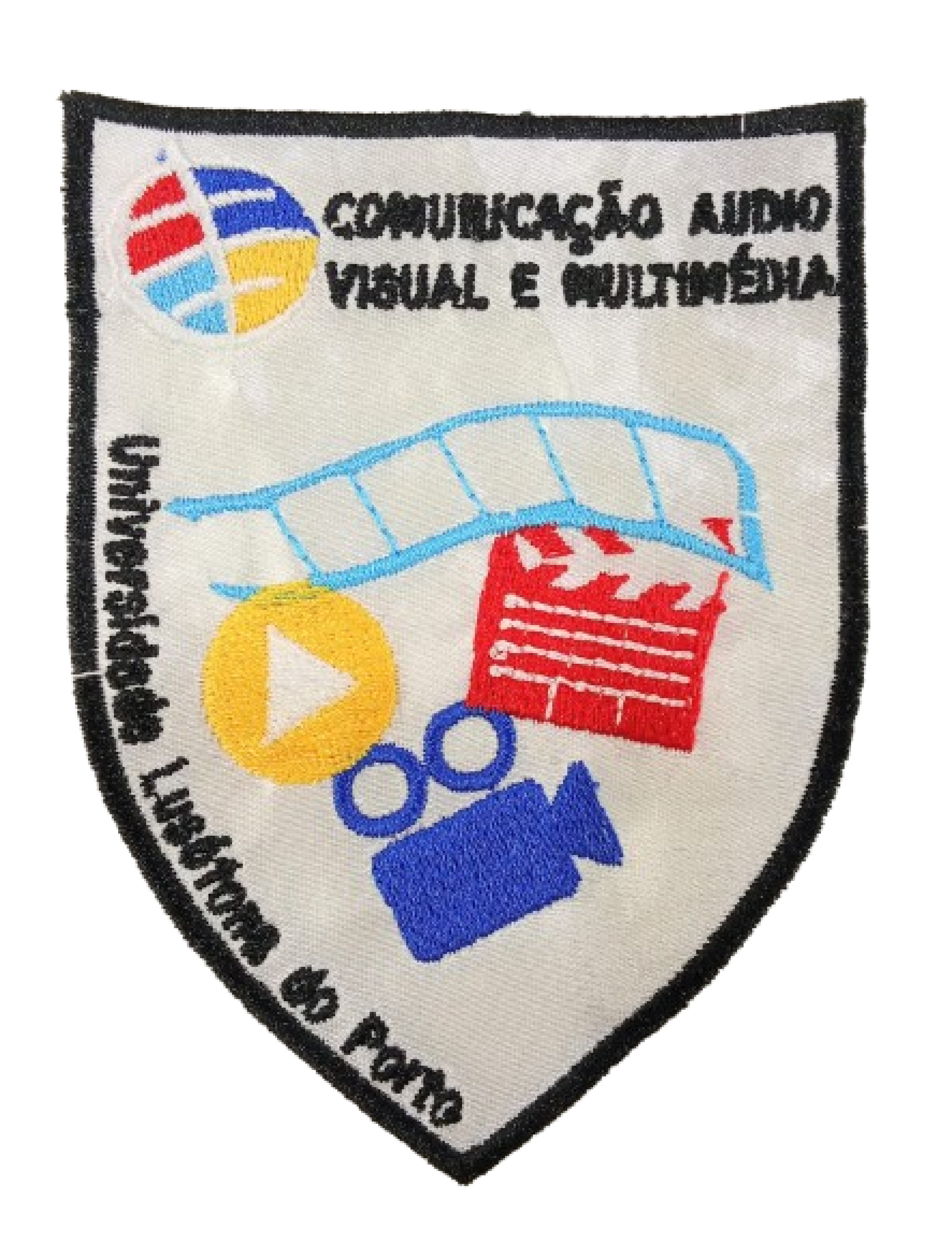Comunicação Audiovisual e Multimédia da Universidade Lusófona do Porto