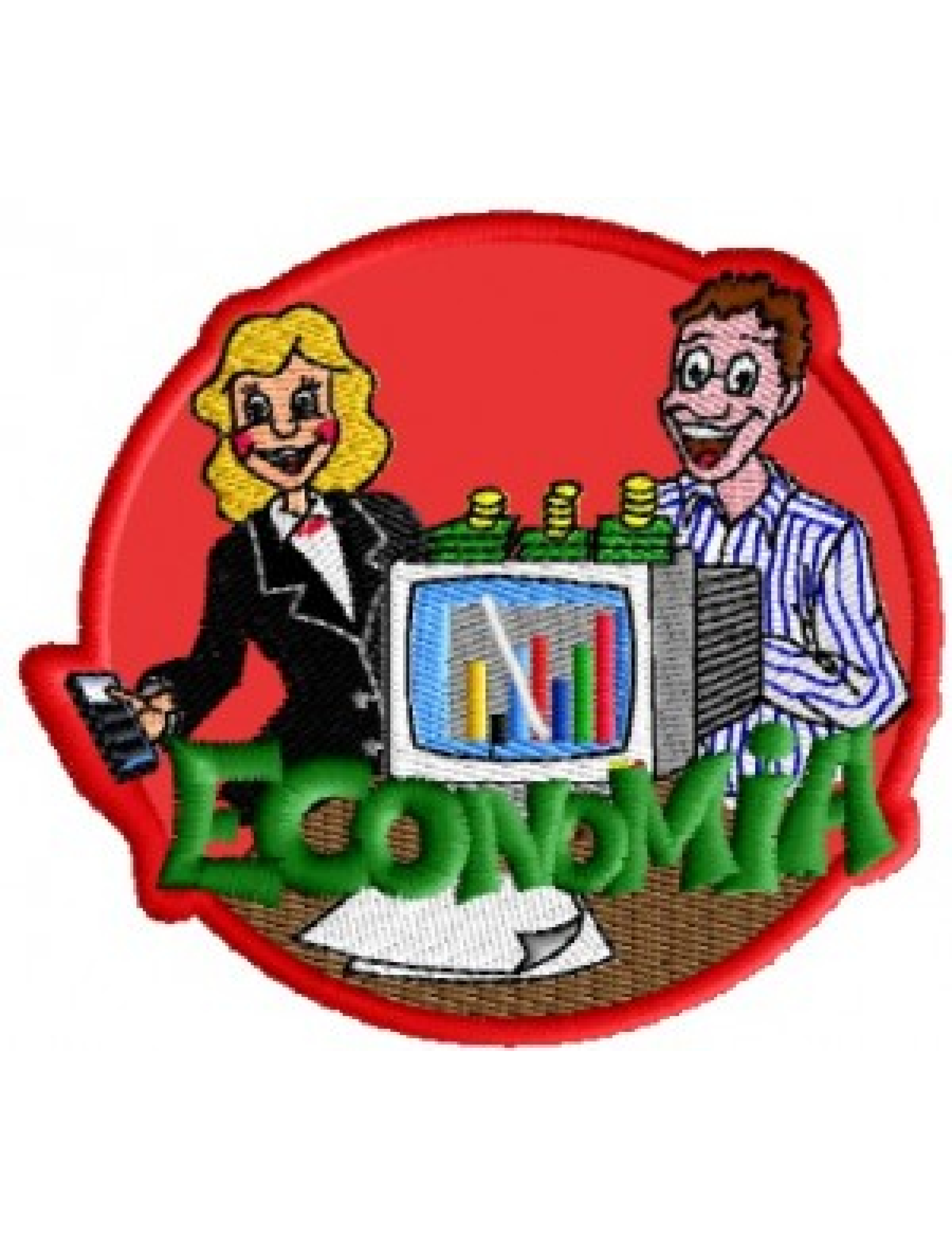 Economia (casal)