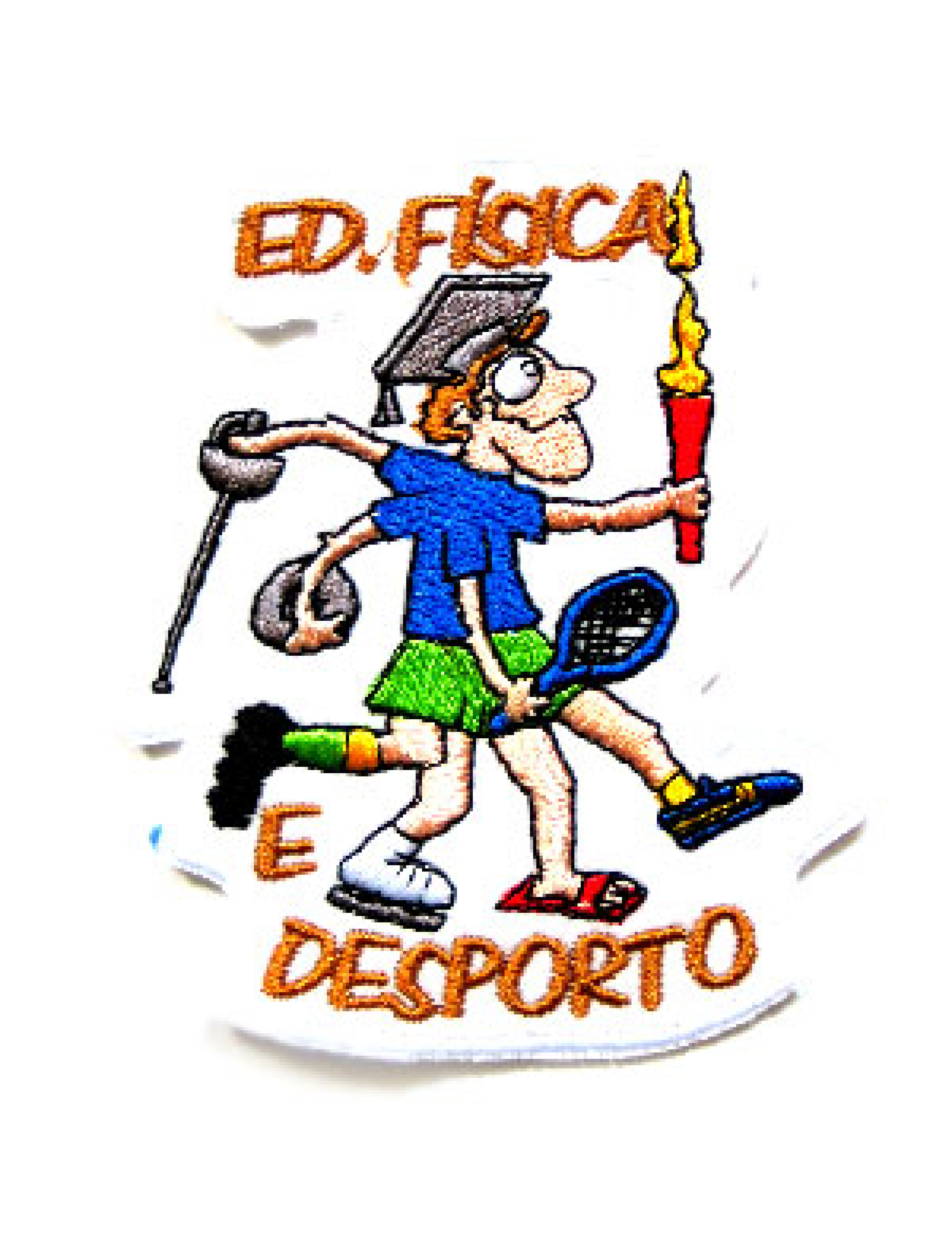 Educação Física e Desporto