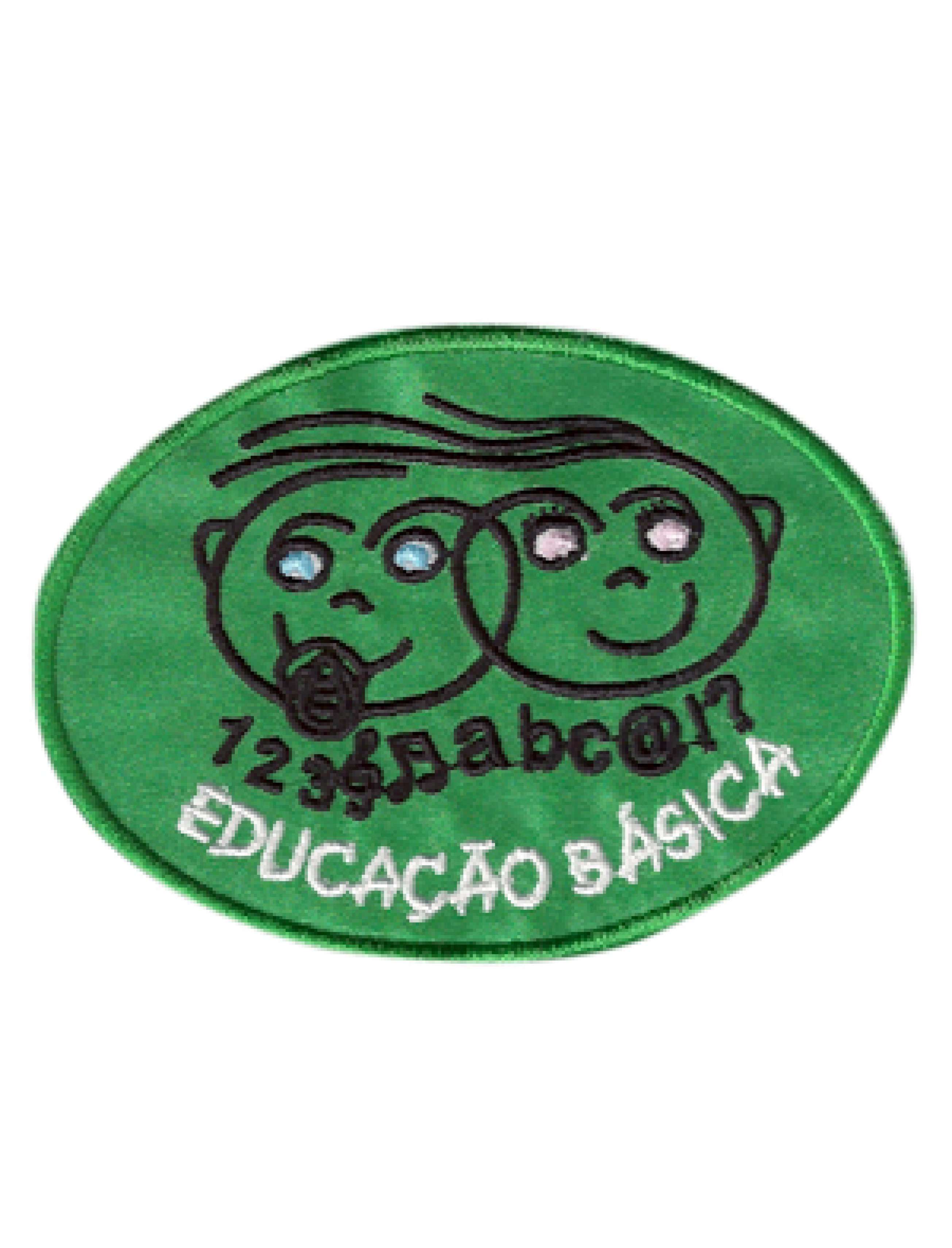 Educação Básica