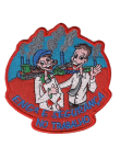 Eng. e Segurança no Trabalho