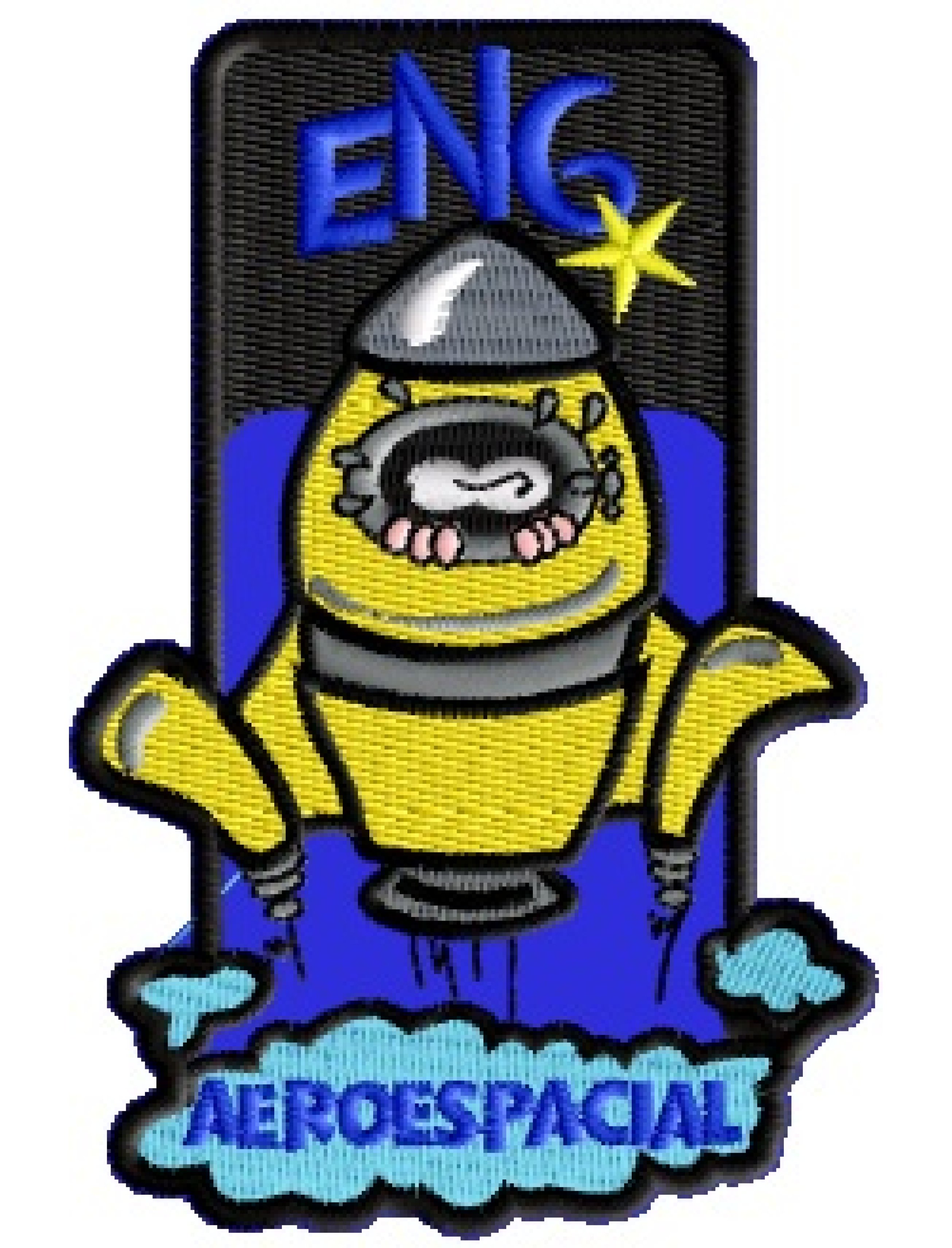 Engenharia Aeroespacial