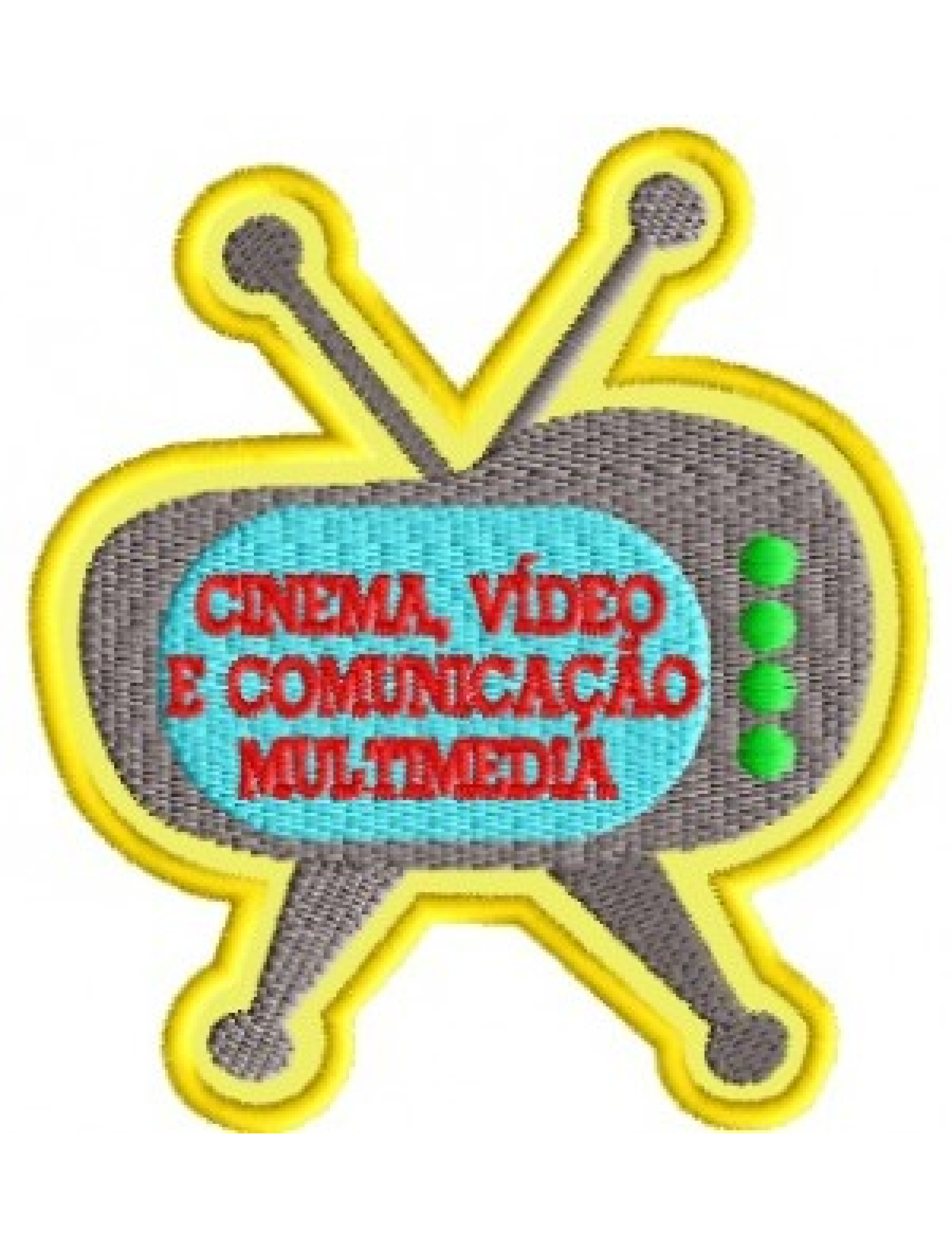 Cinema, Vídeo e Comunicação Multimédia