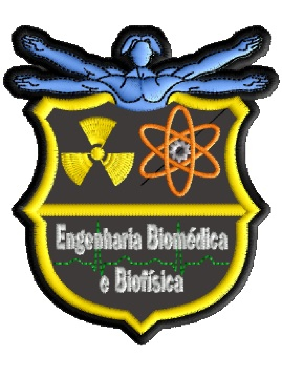 Engenharia Biomédica e Biofísica