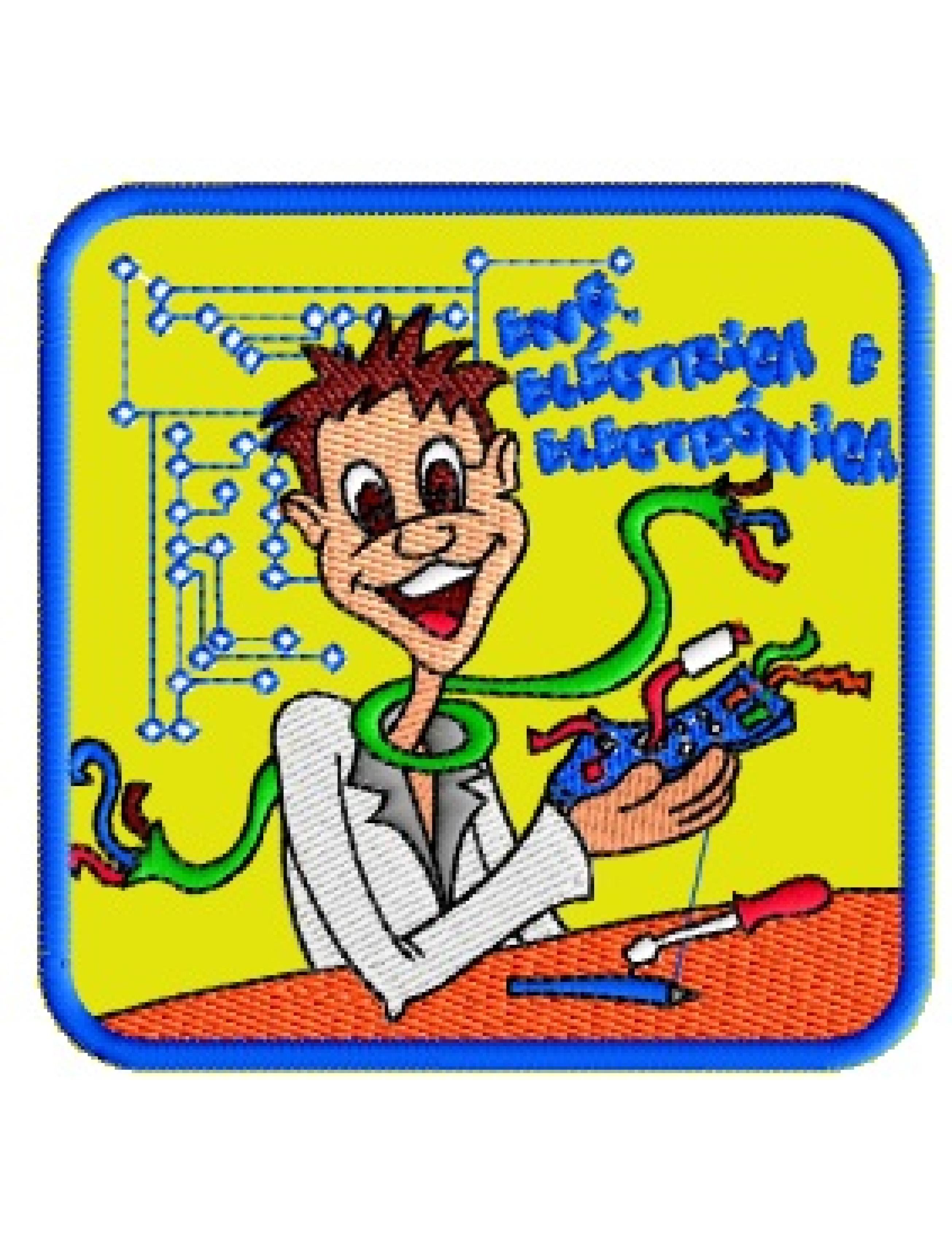 Engenharia Eléctrica e Electrotécnica