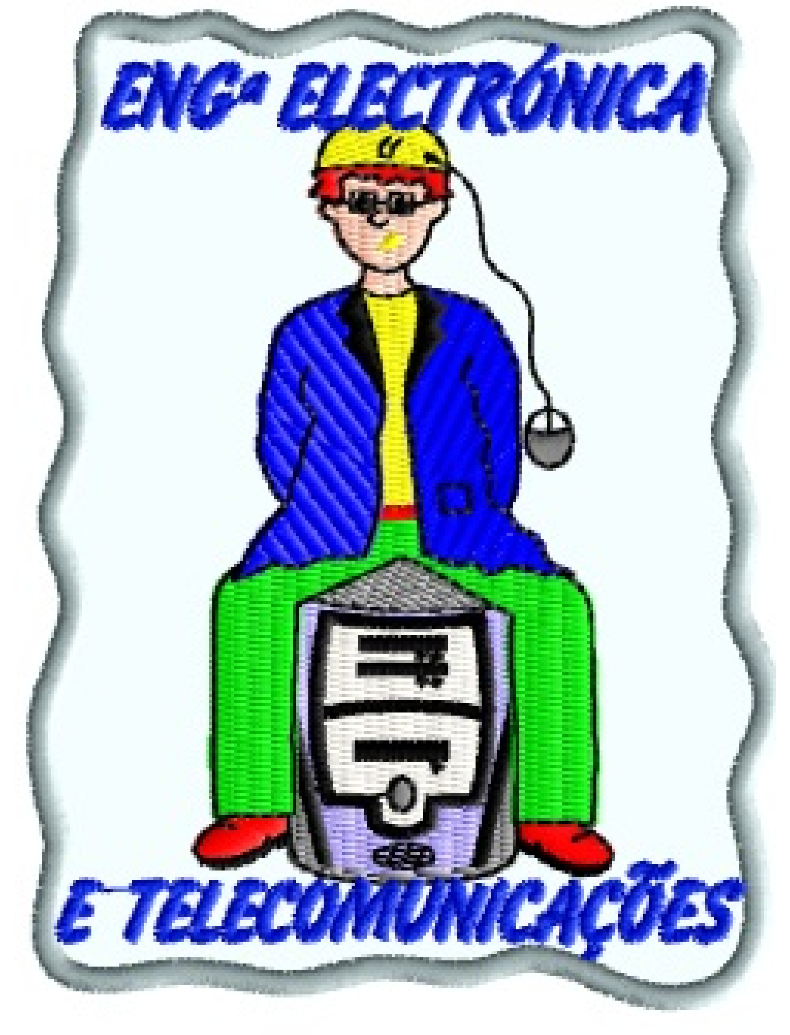 Engenharia Electrónica e Telecomunicações