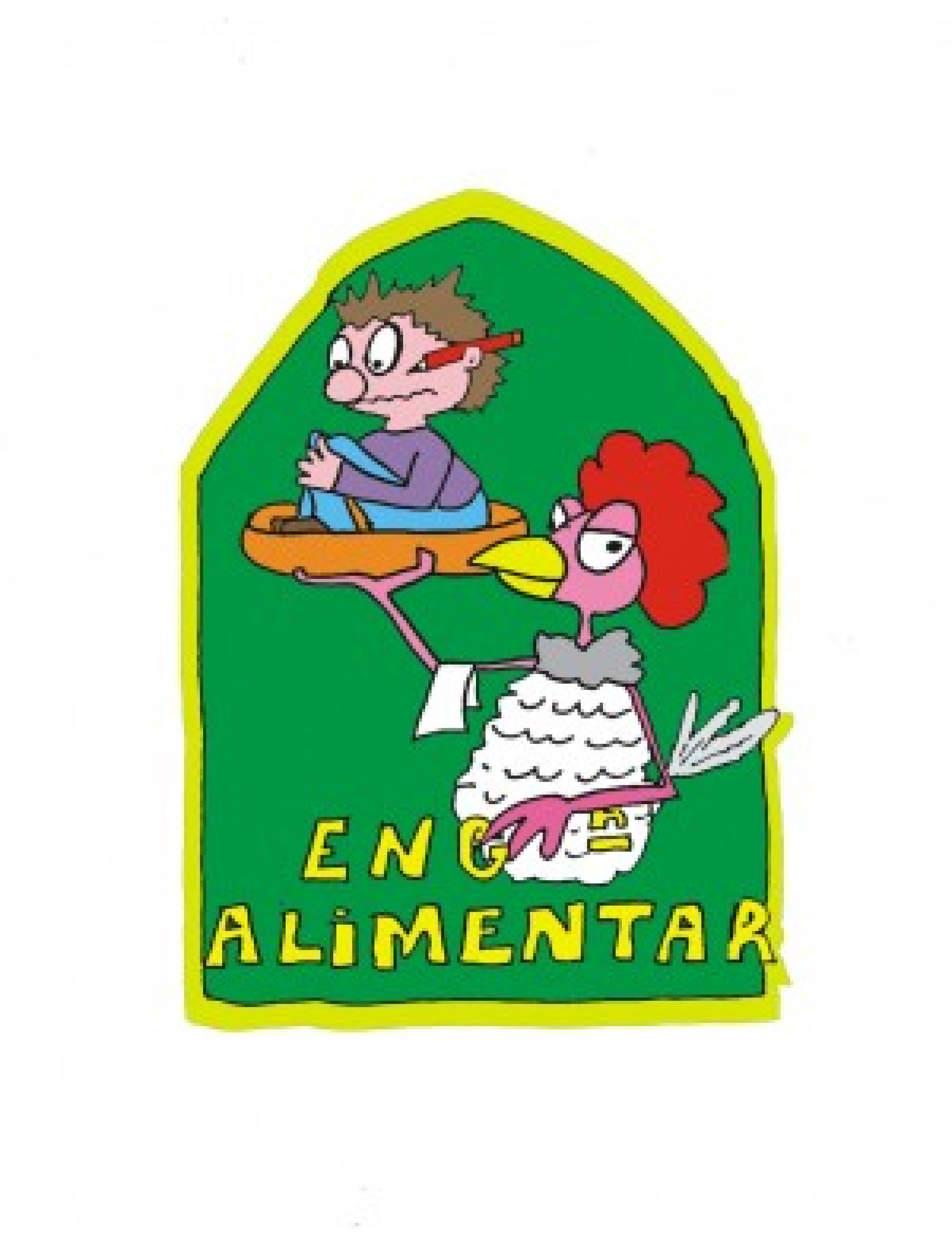 Engenharia Alimentar