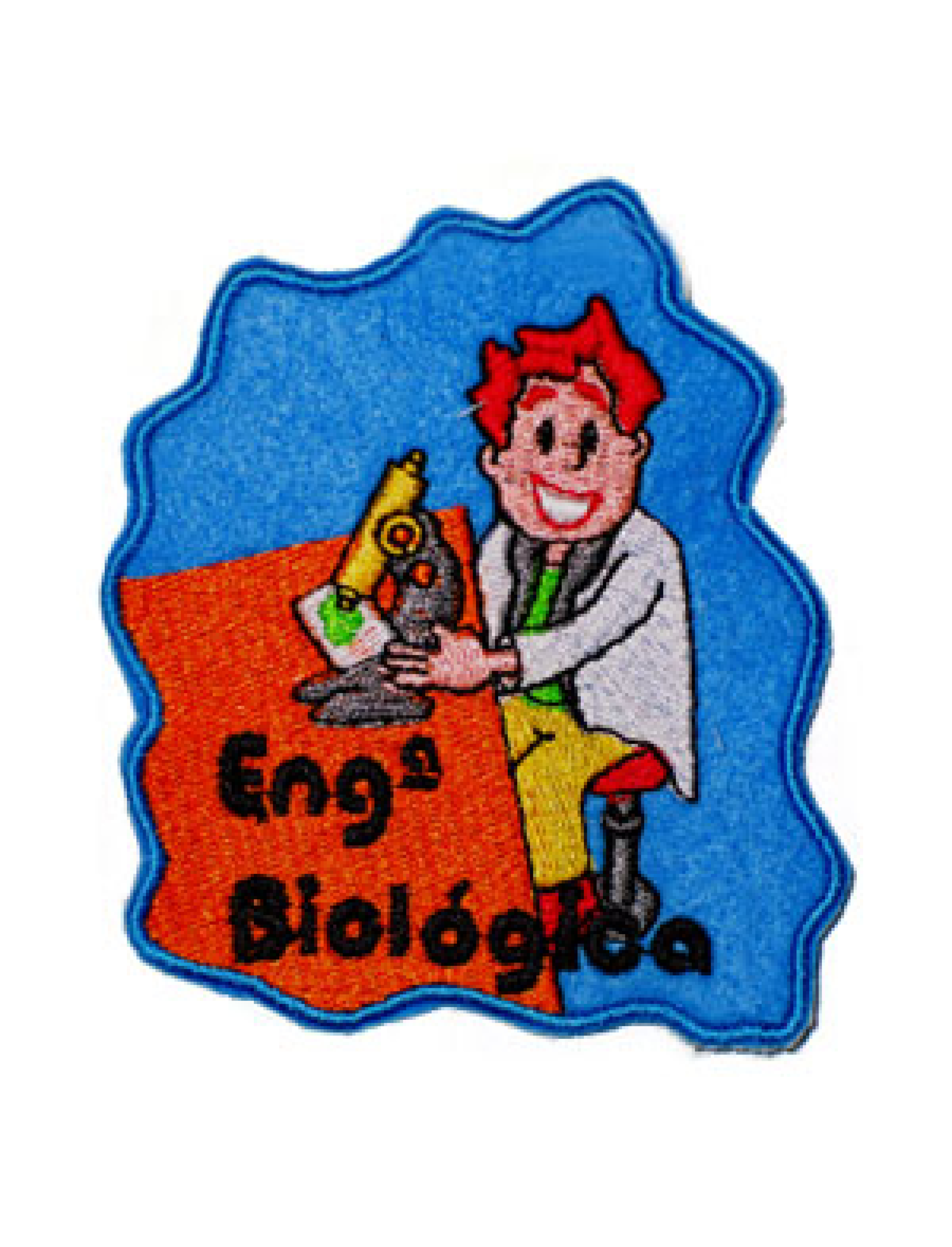 Engenharia Biológica