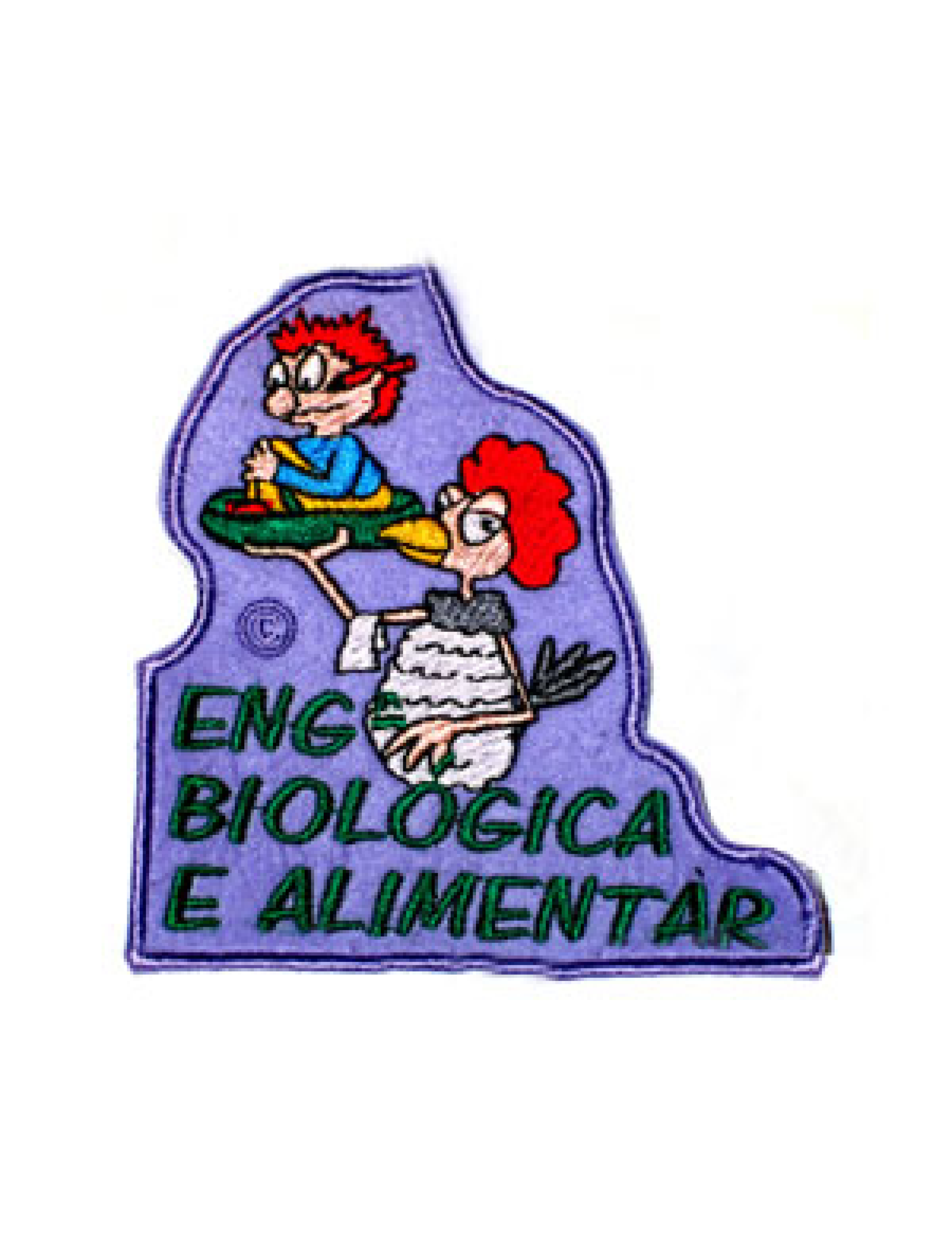 Engenharia Biológica e Alimentar