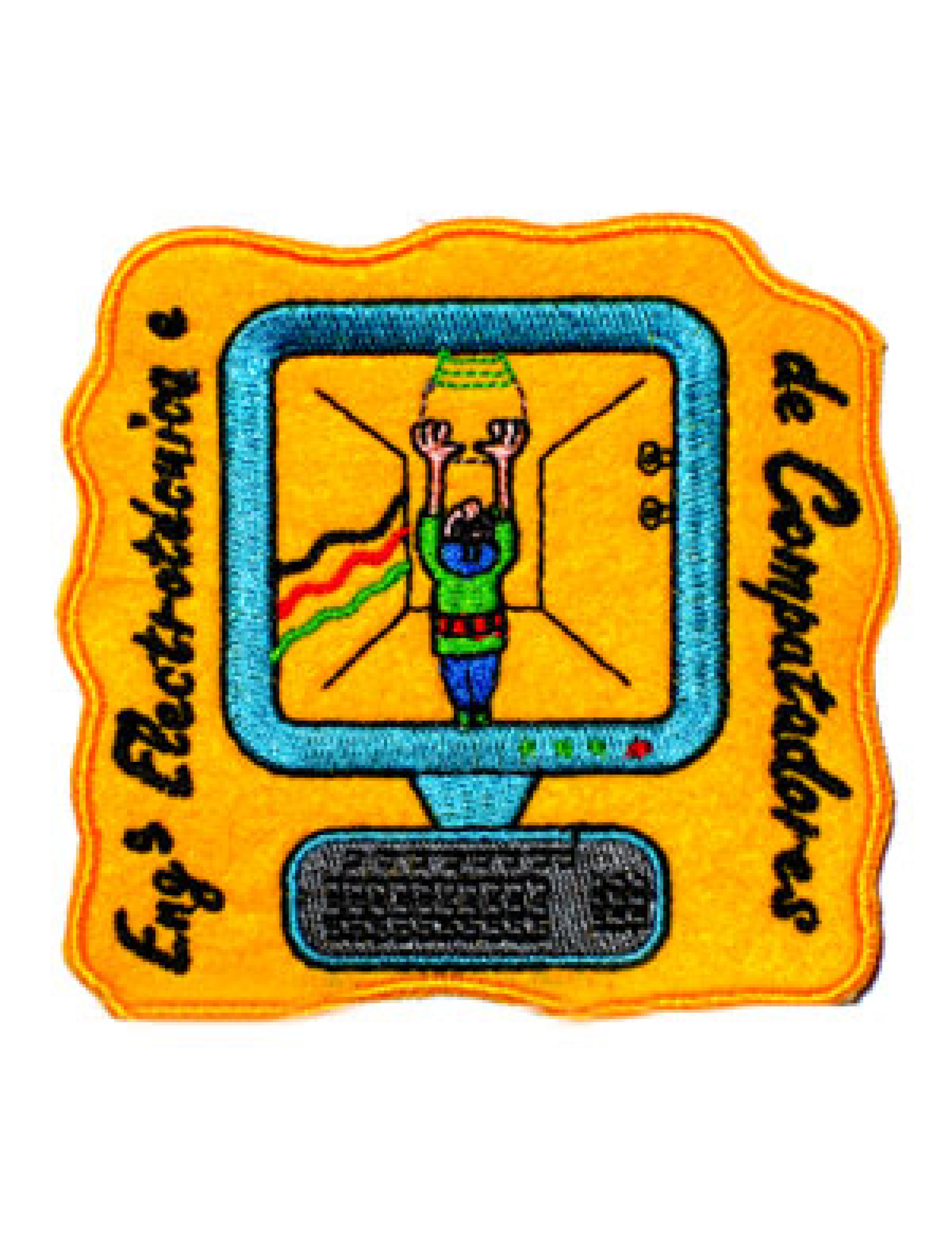 Engenharia Electrotécnica e de Computadores