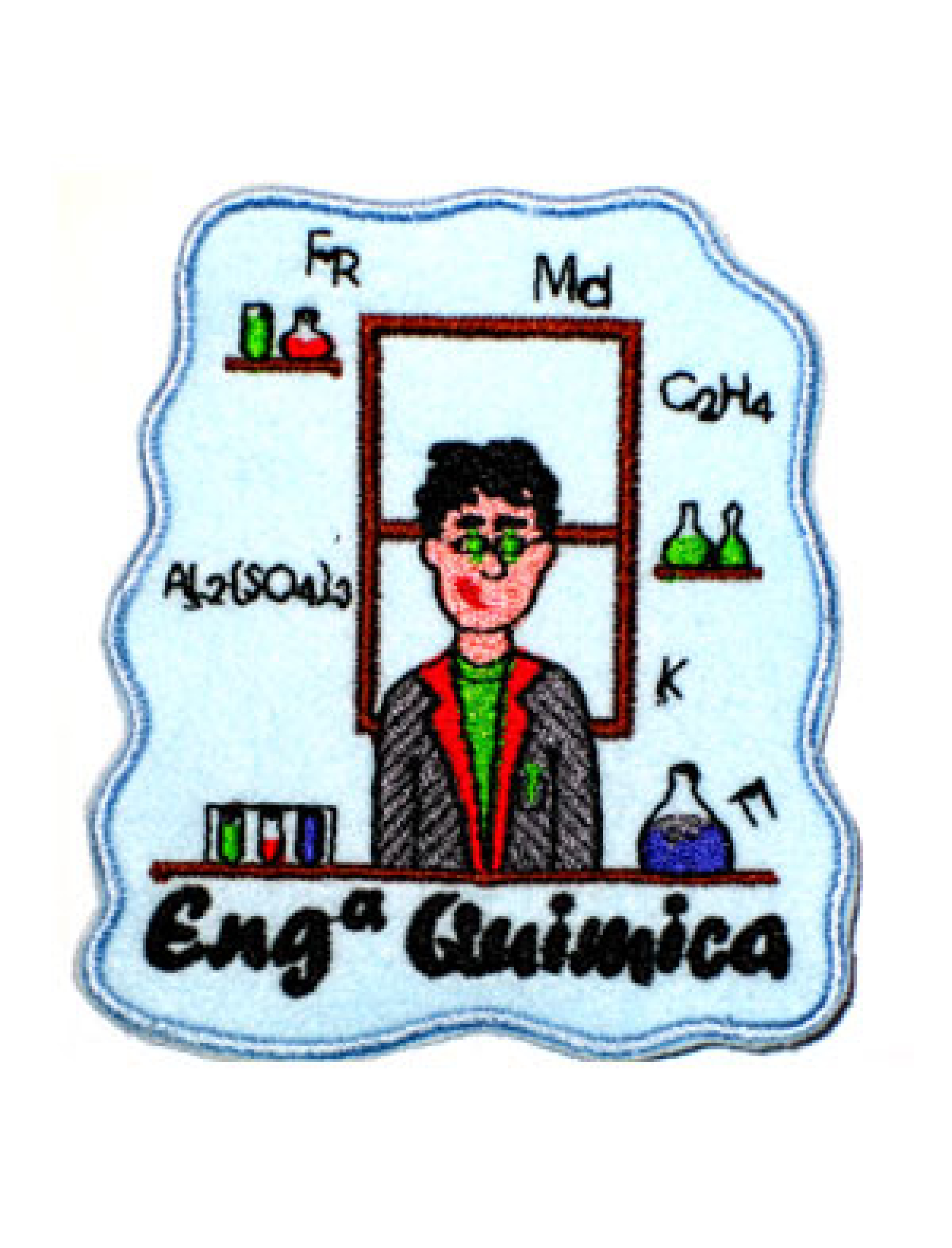 Engenharia Química