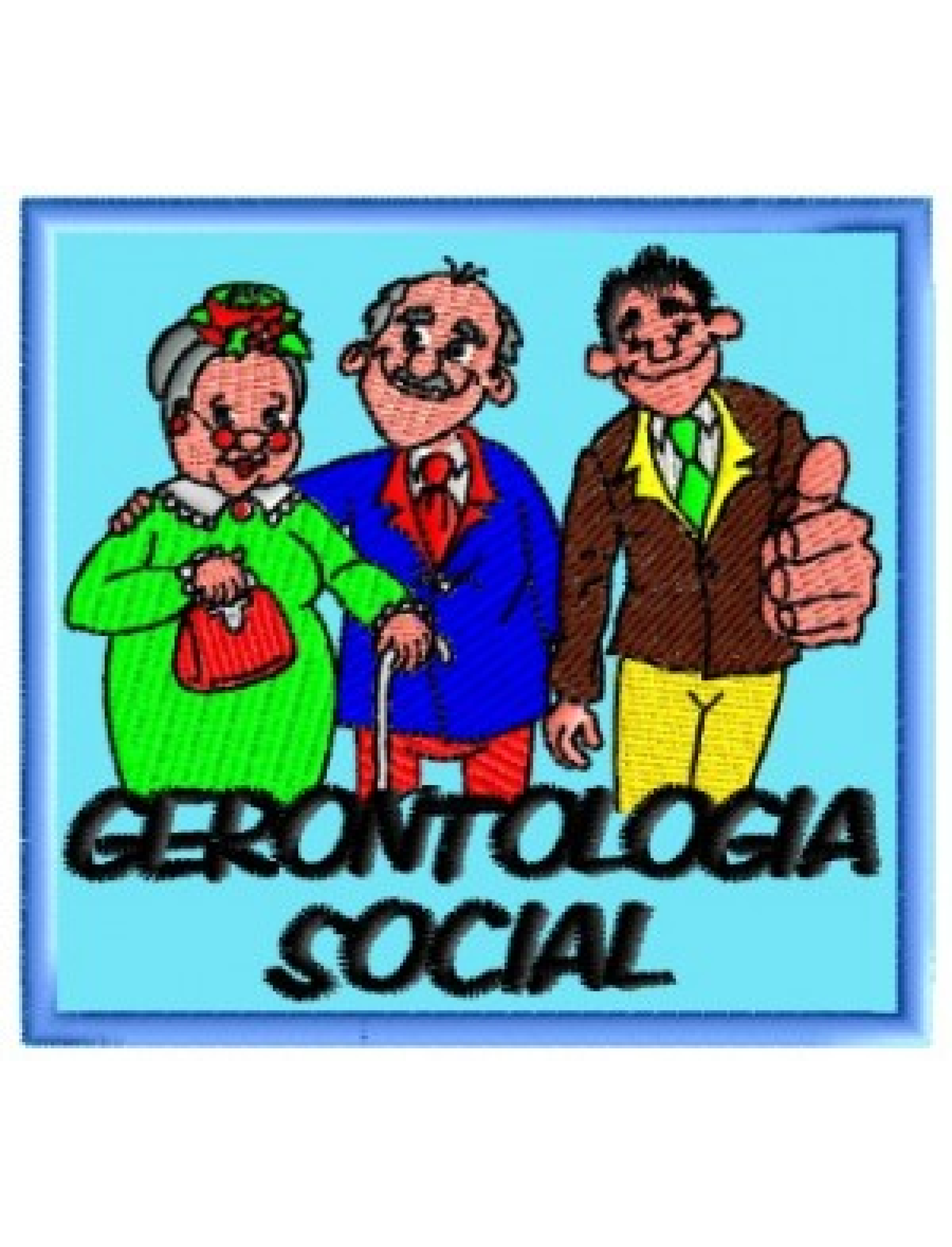 Gerontologia Social