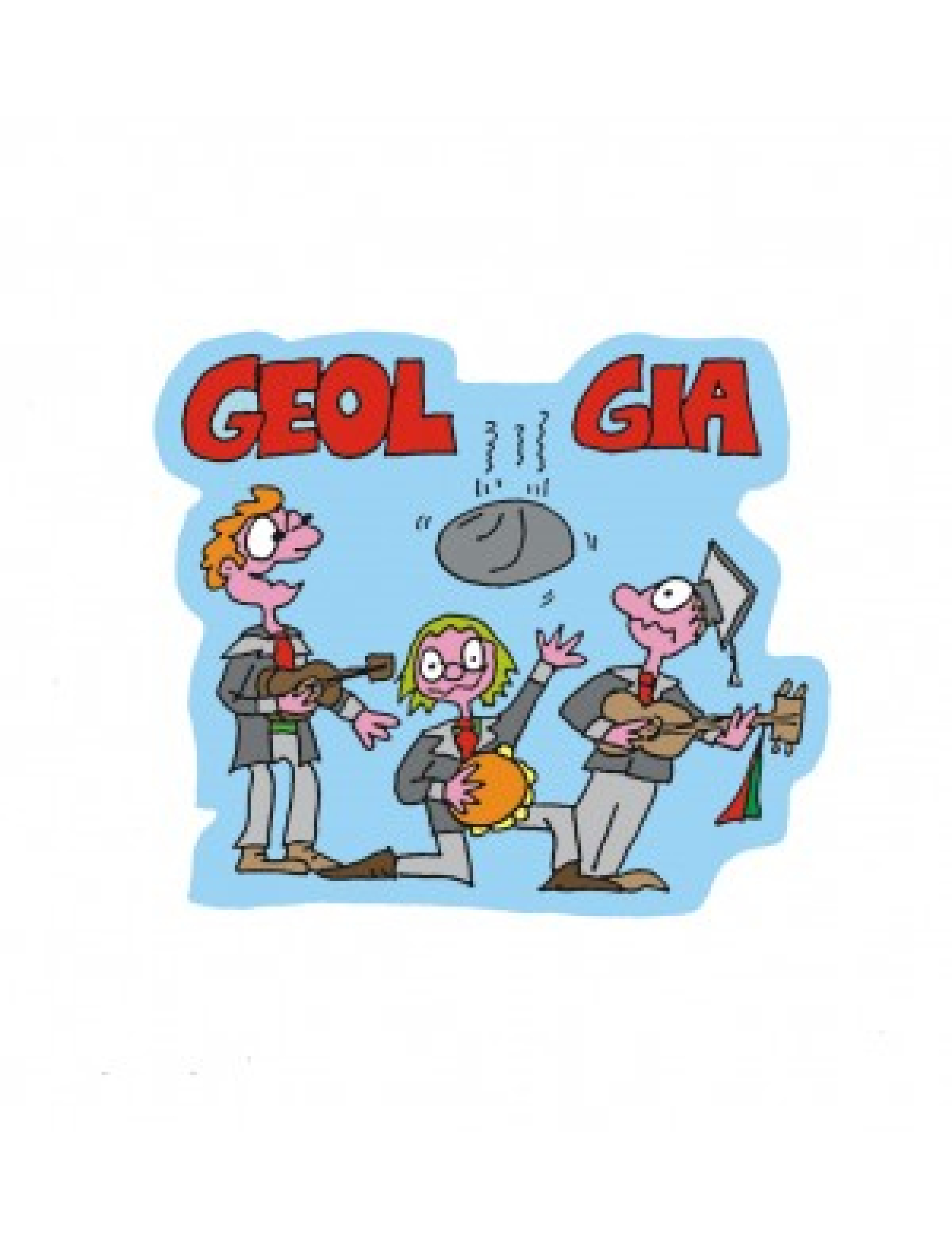 Geologia (bonecos)