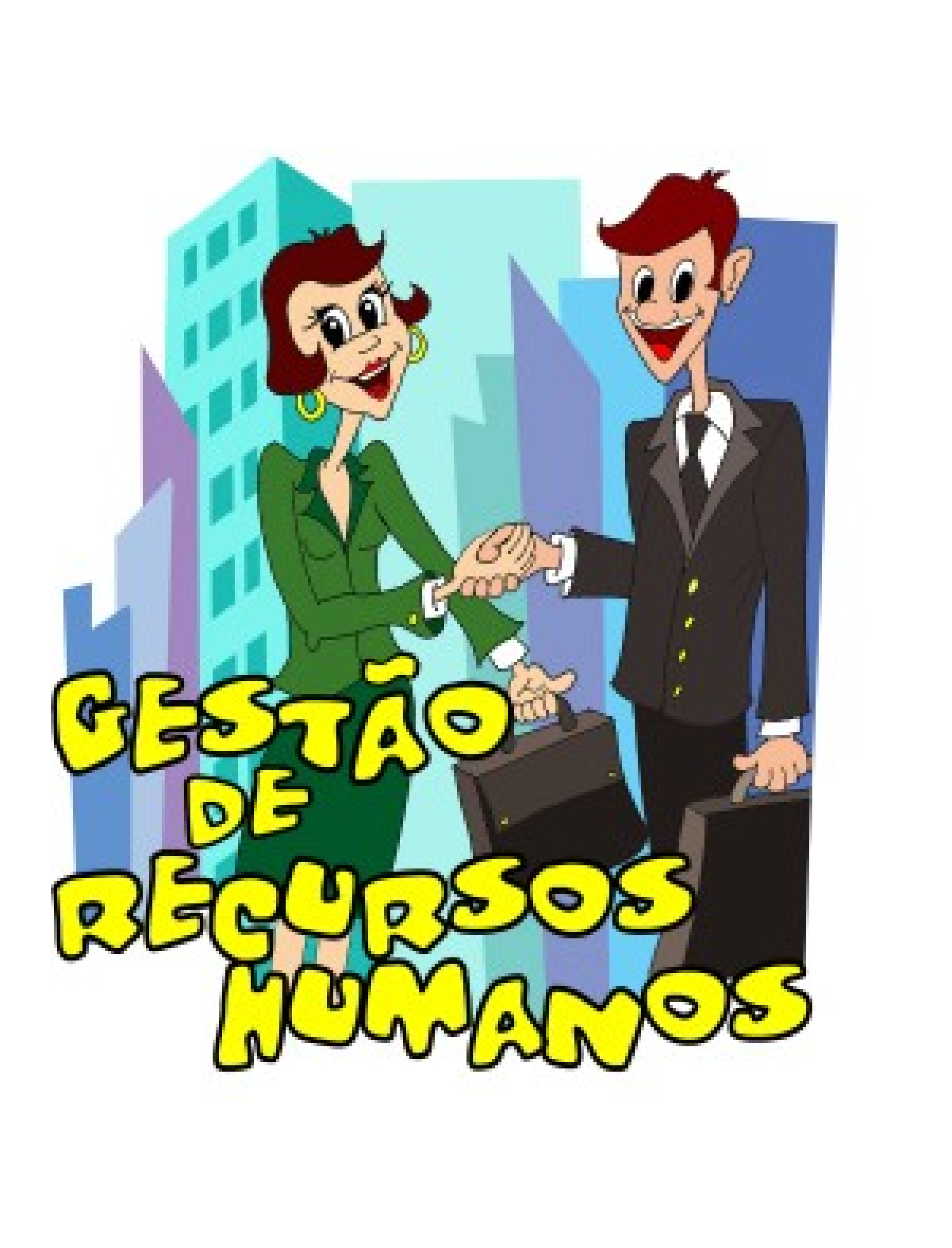 Gestão de Recursos Humanos (Colegas)