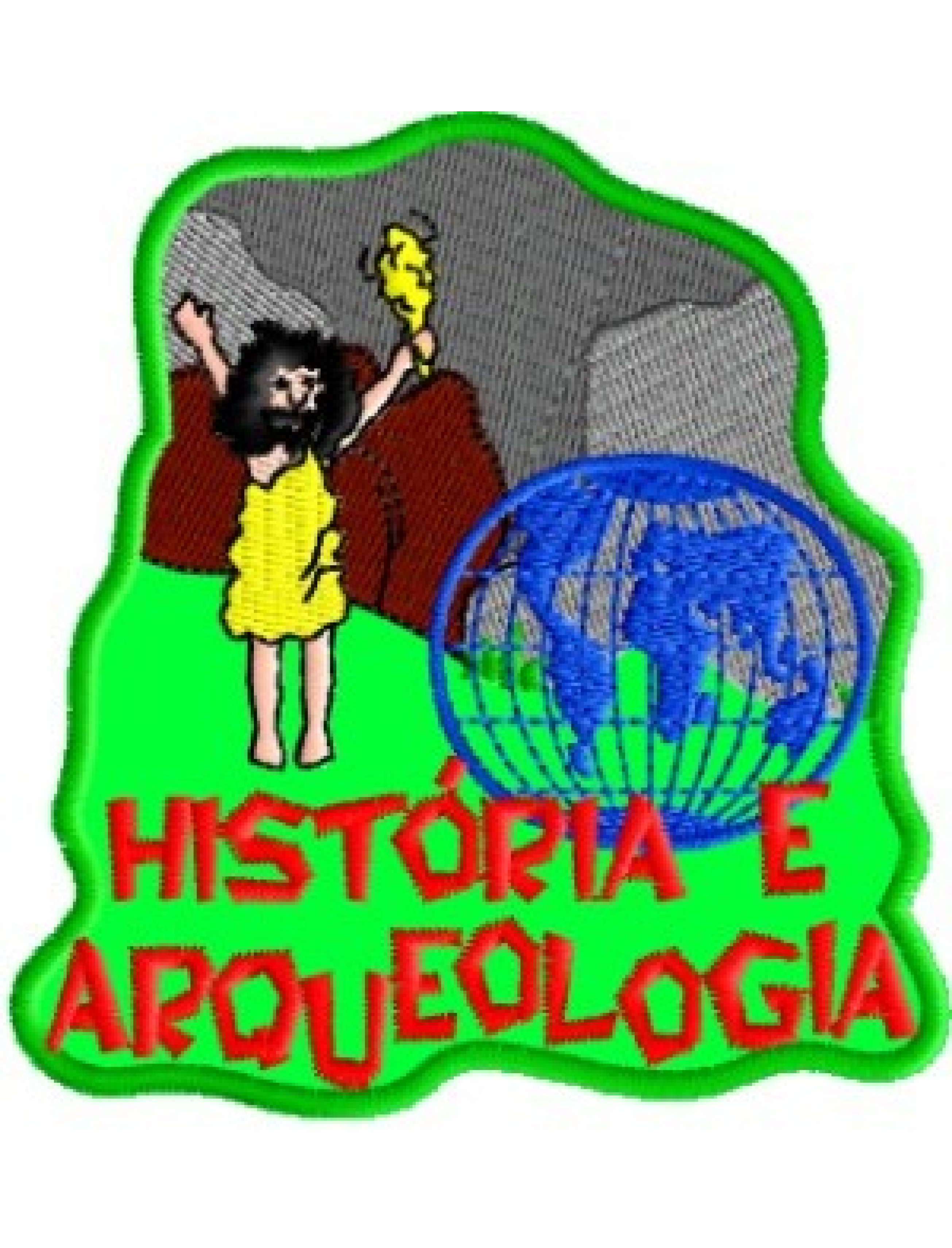 História e Arqueologia