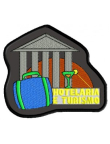 Hotelaria e Turismo