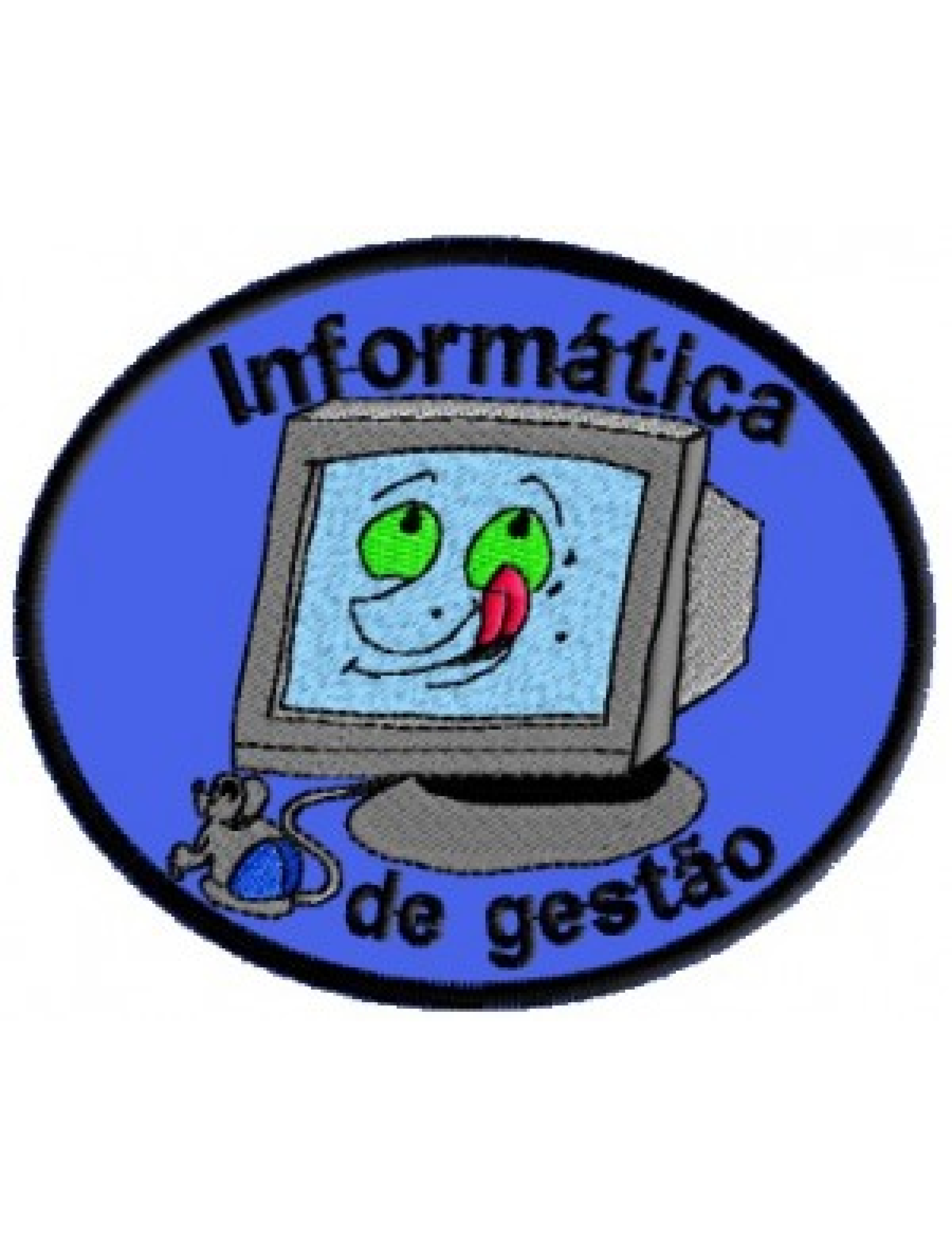 Informática de Gestão