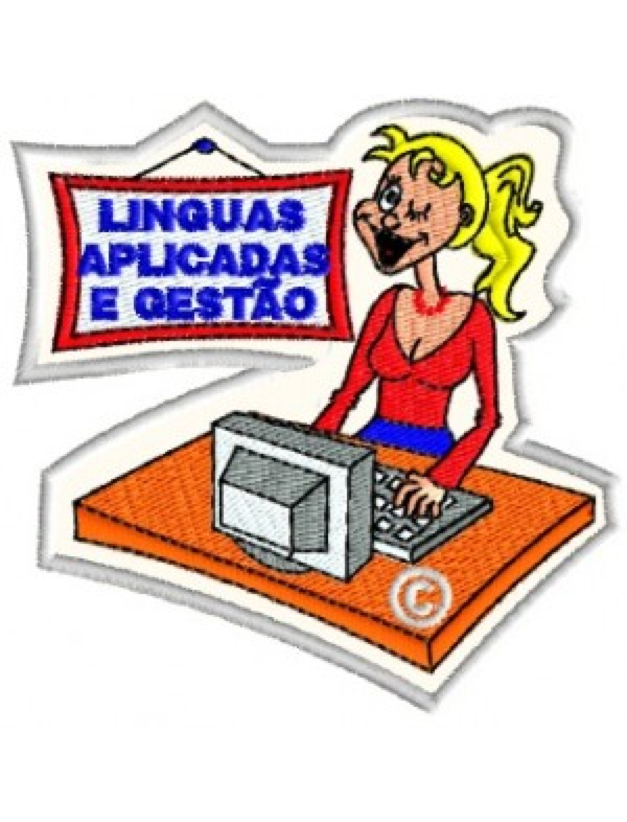 Línguas Aplicadas e Gestão
