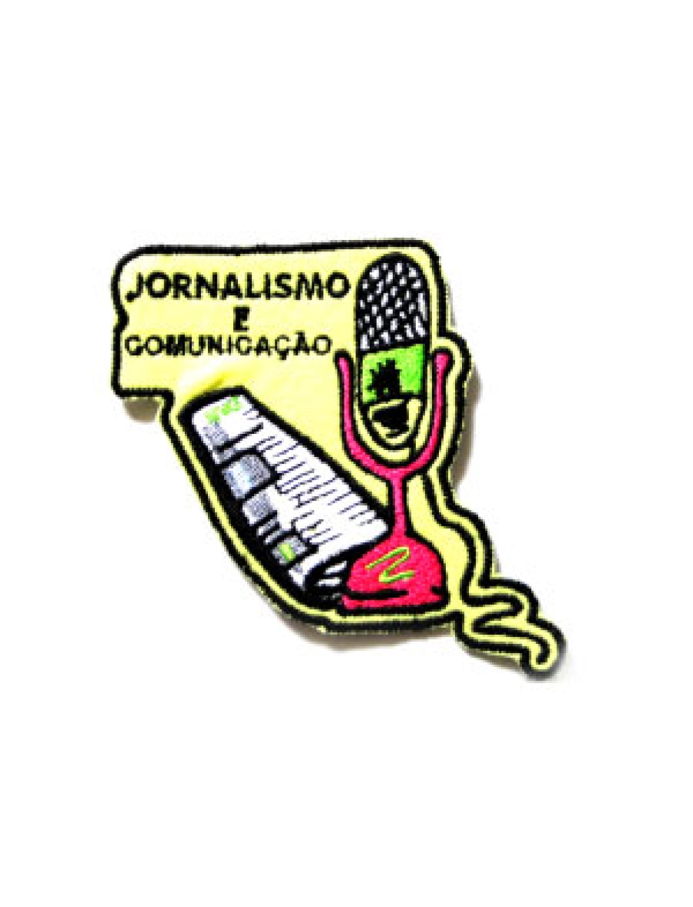 Jornalismo e Comunicação