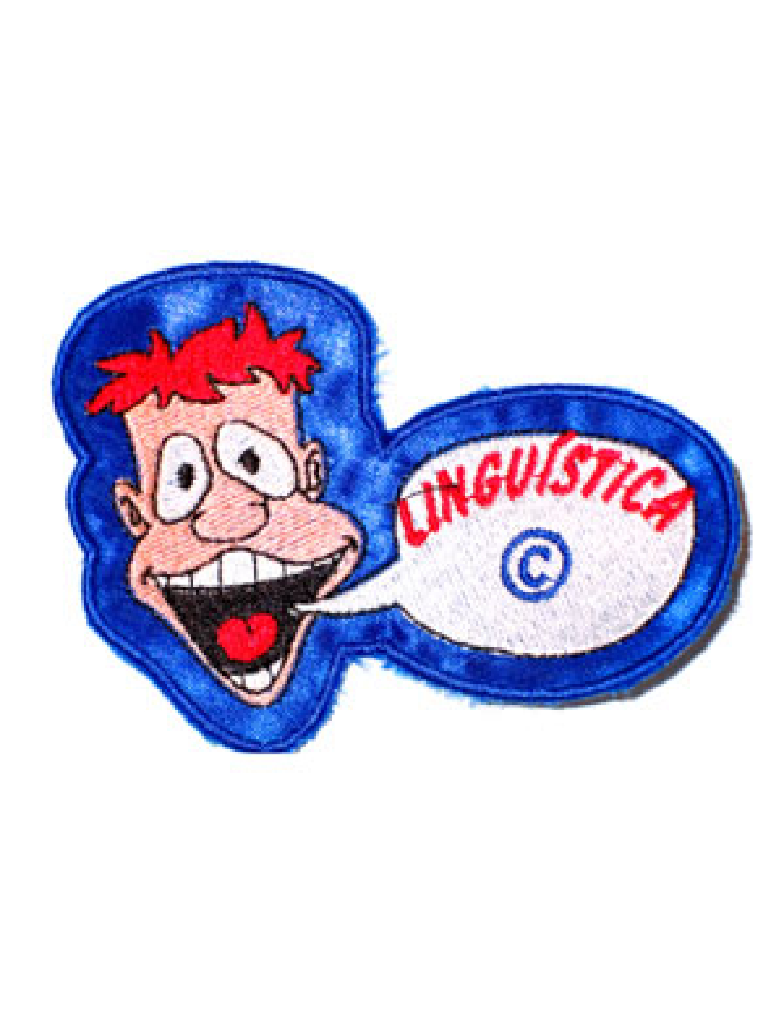 Linguística