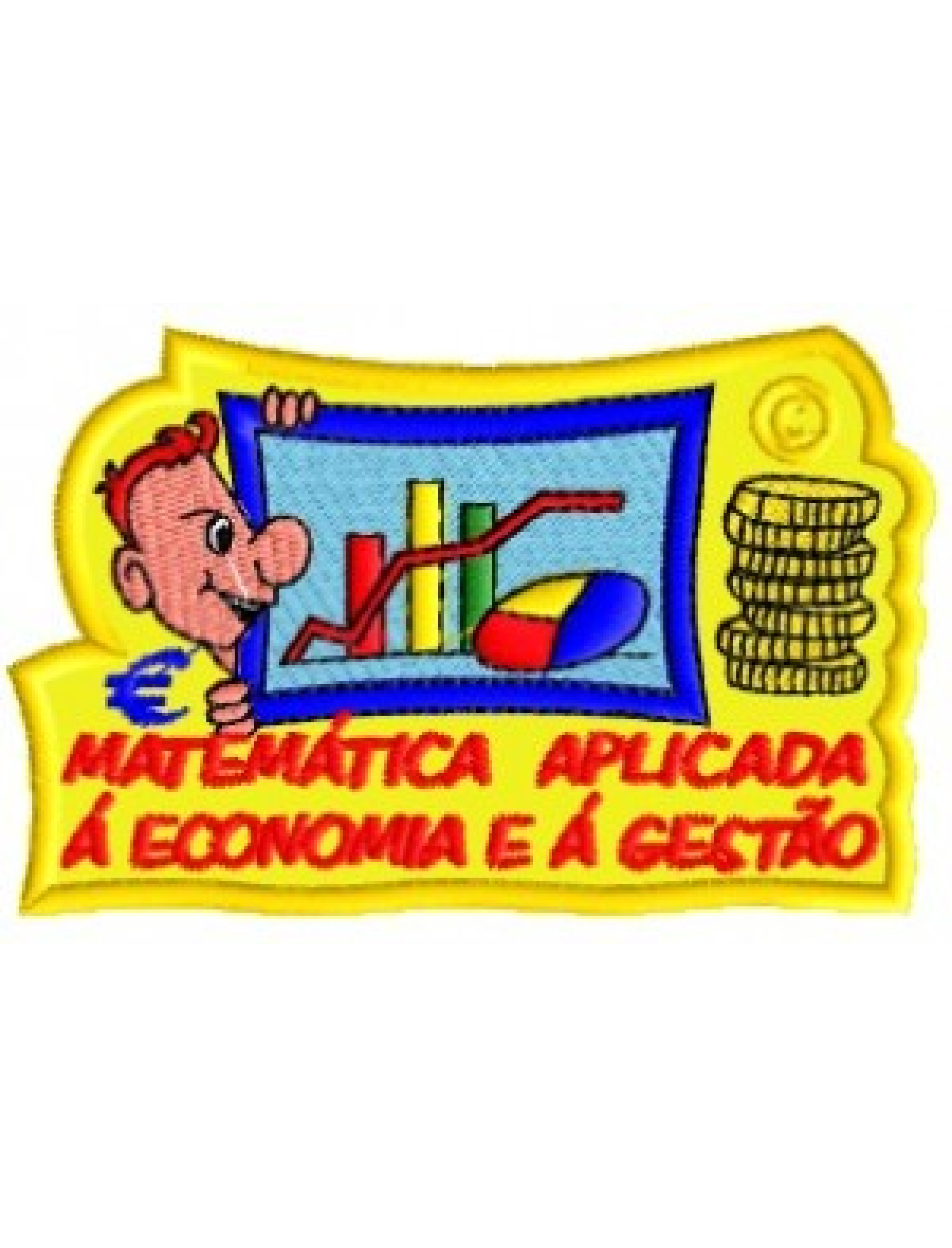 Matemática Aplicada á Economia e á Gestão