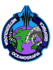 Meteorologia Oceanografia Geofísica