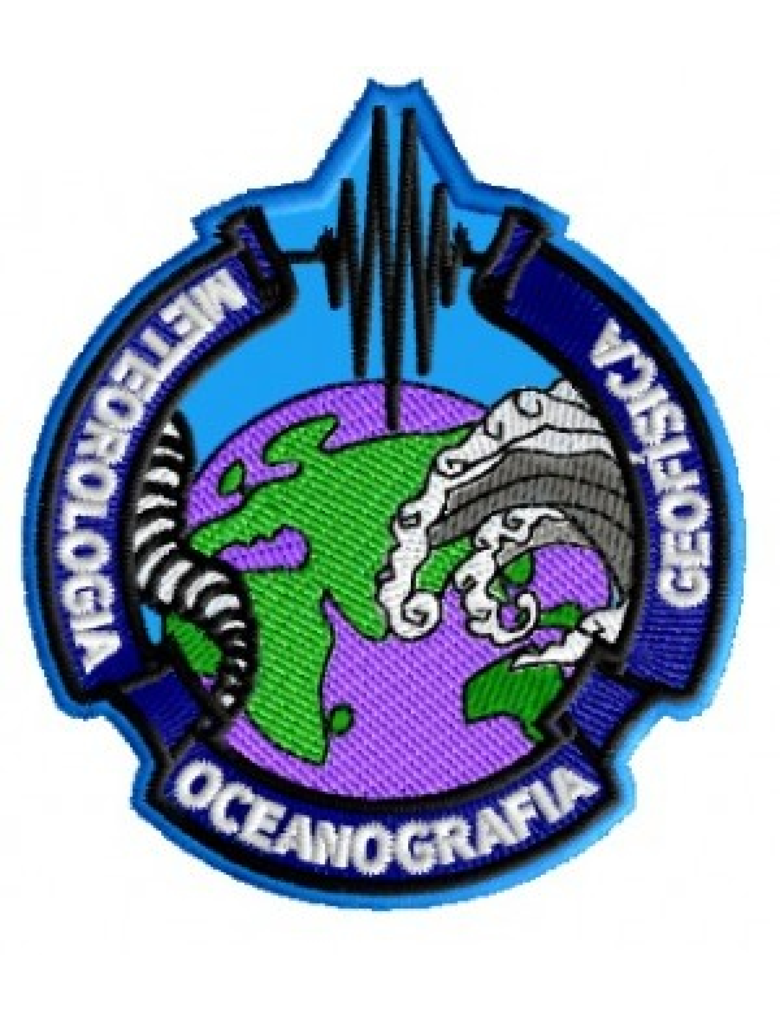 Meteorologia Oceanografia Geofísica