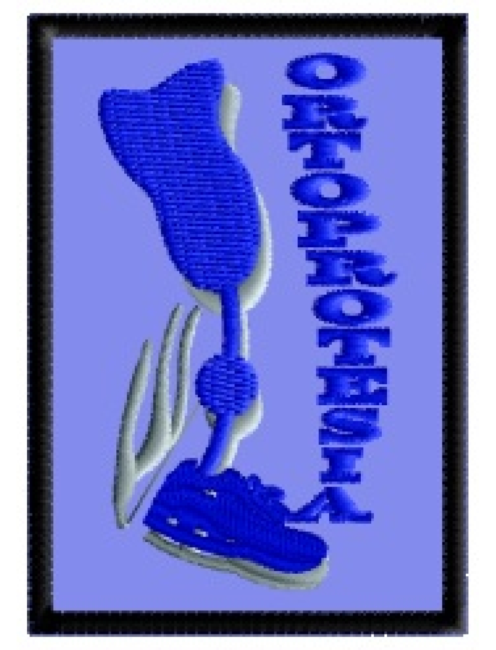 Ortoprotesia (azul)