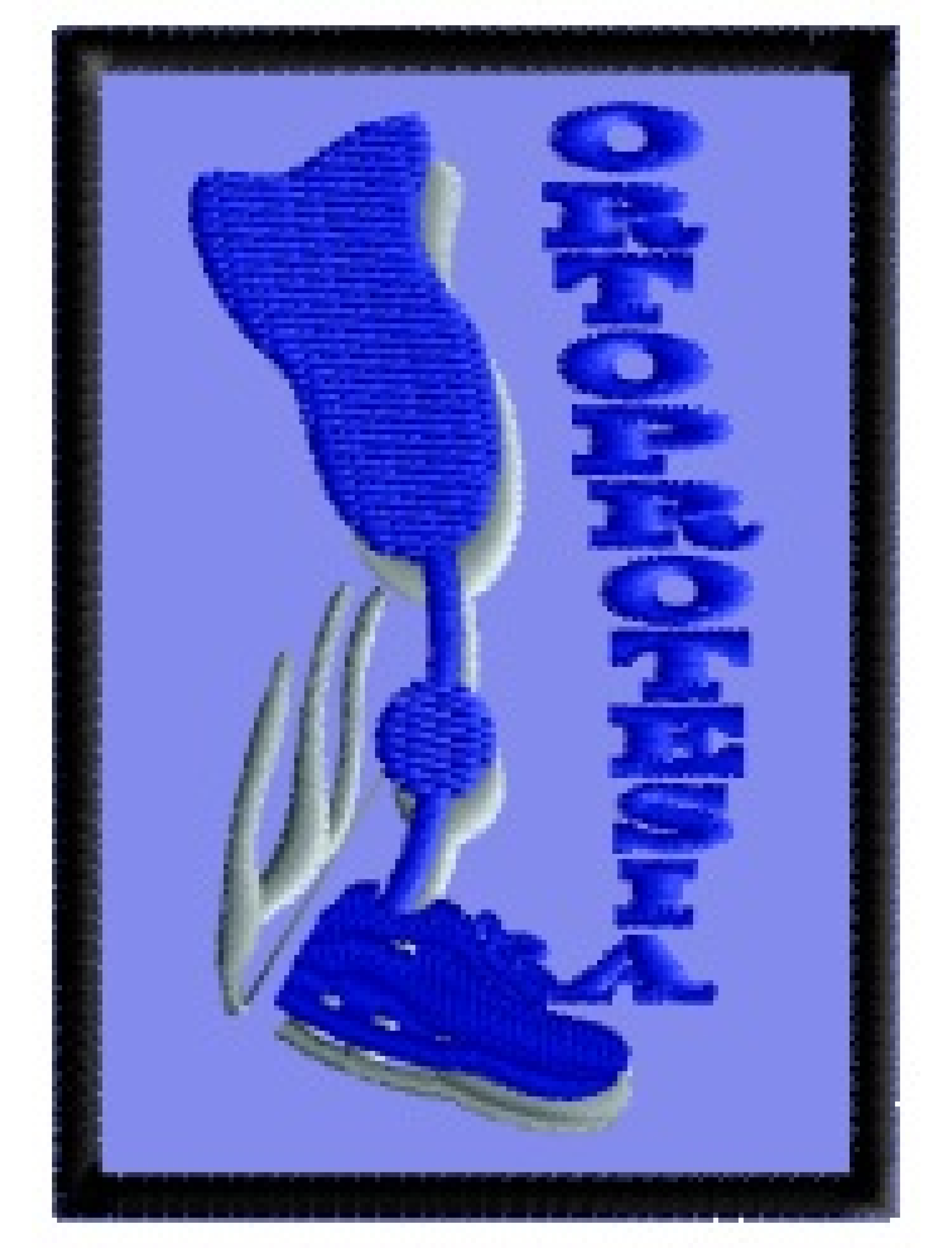 Ortoprotesia (azul)