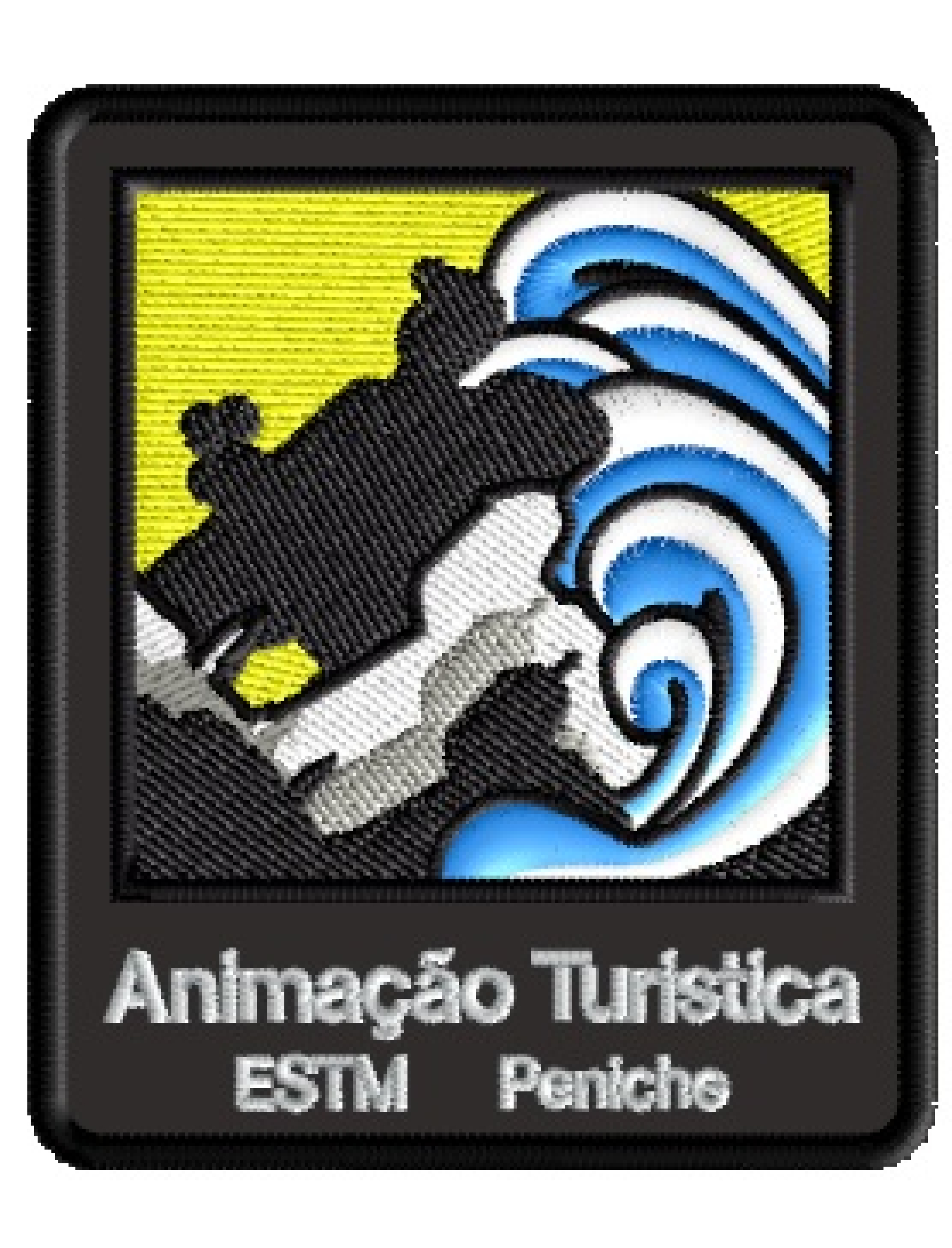 PENICHE - Animação Turística -ESTM