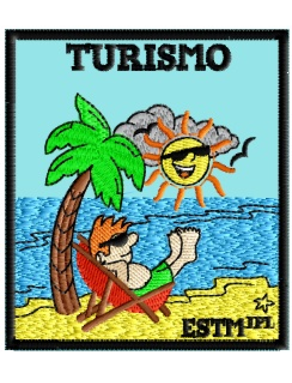 PENICHE - Turismo - ESTM