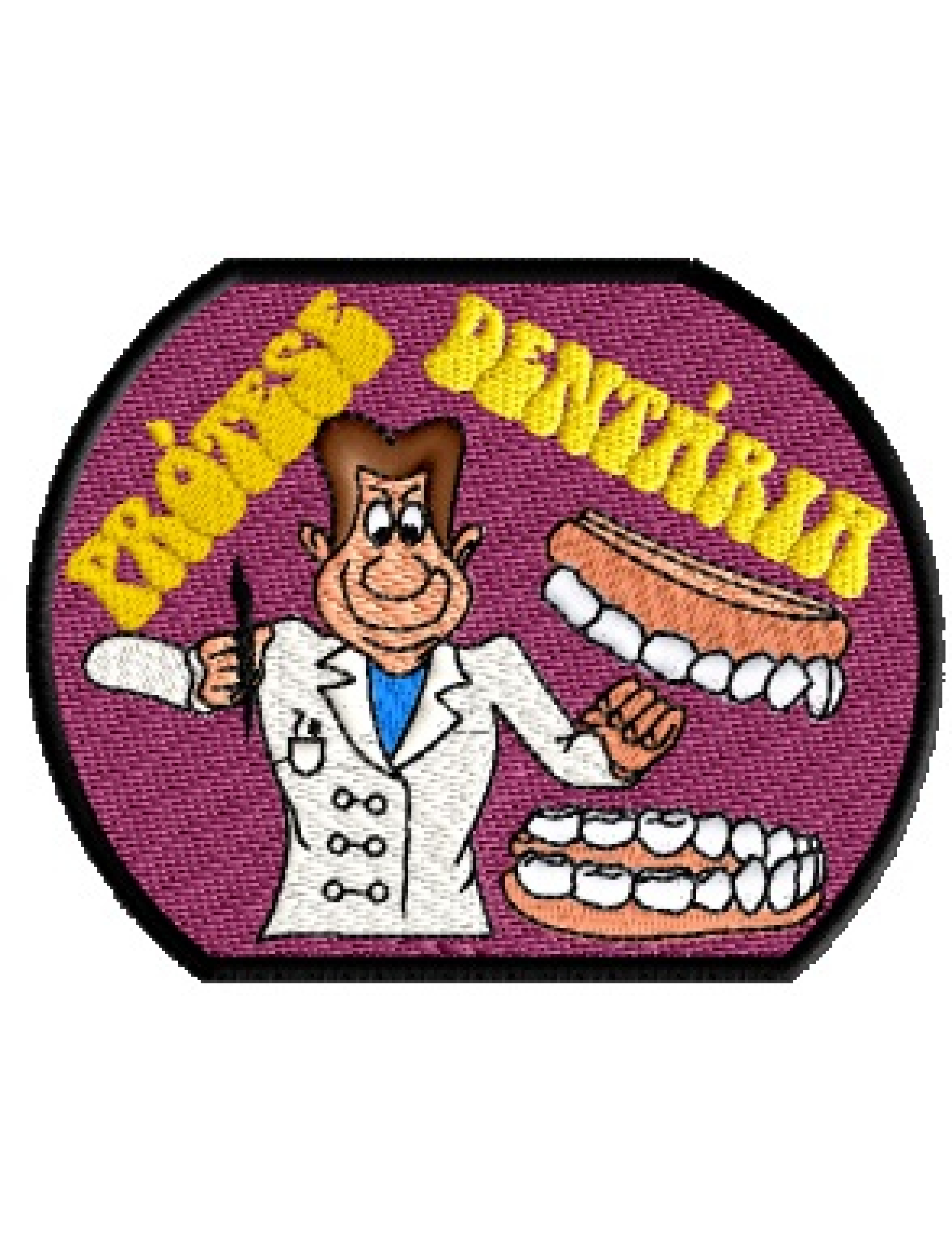 Prótese Dentária