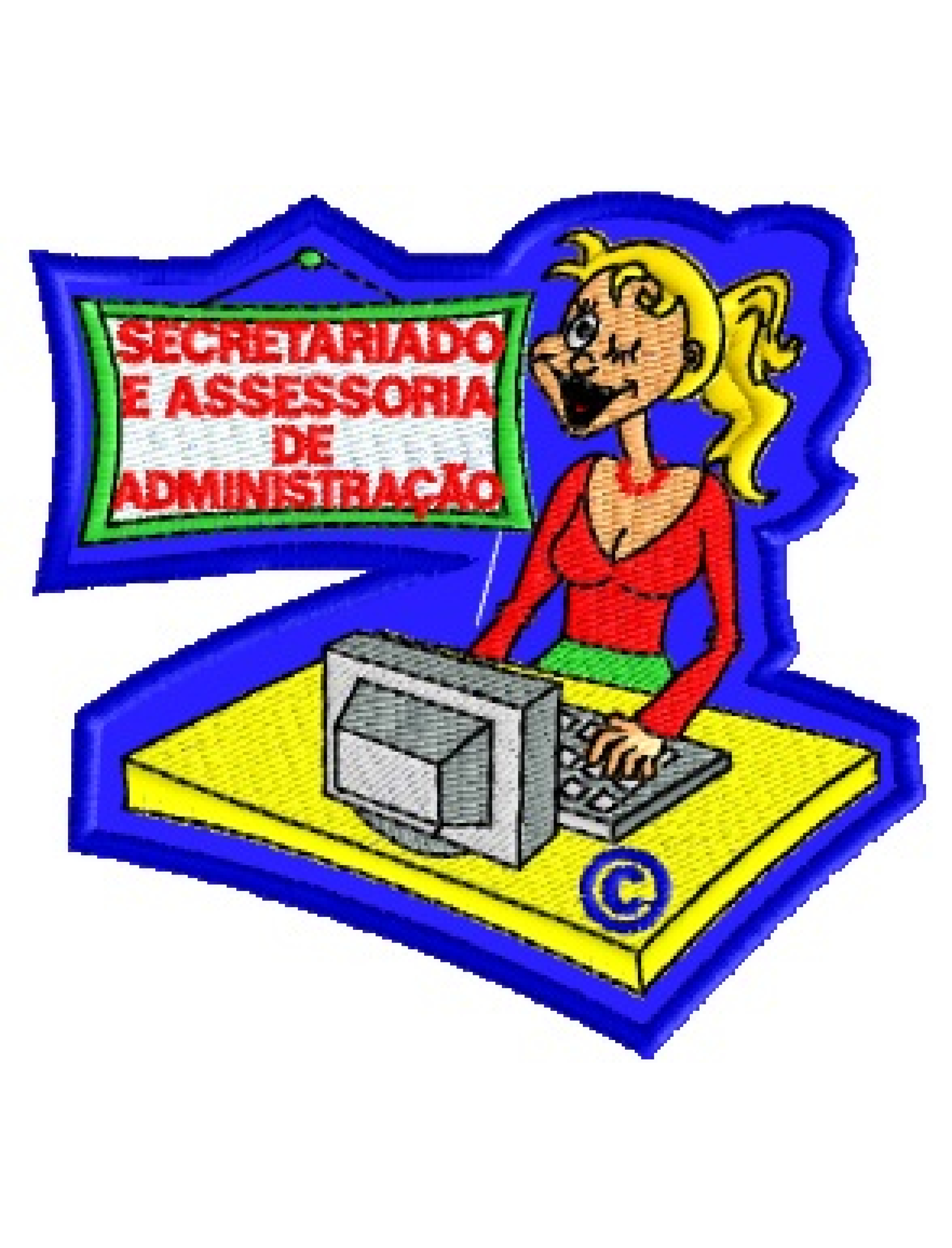 Secretariado e Assessoria de Administração