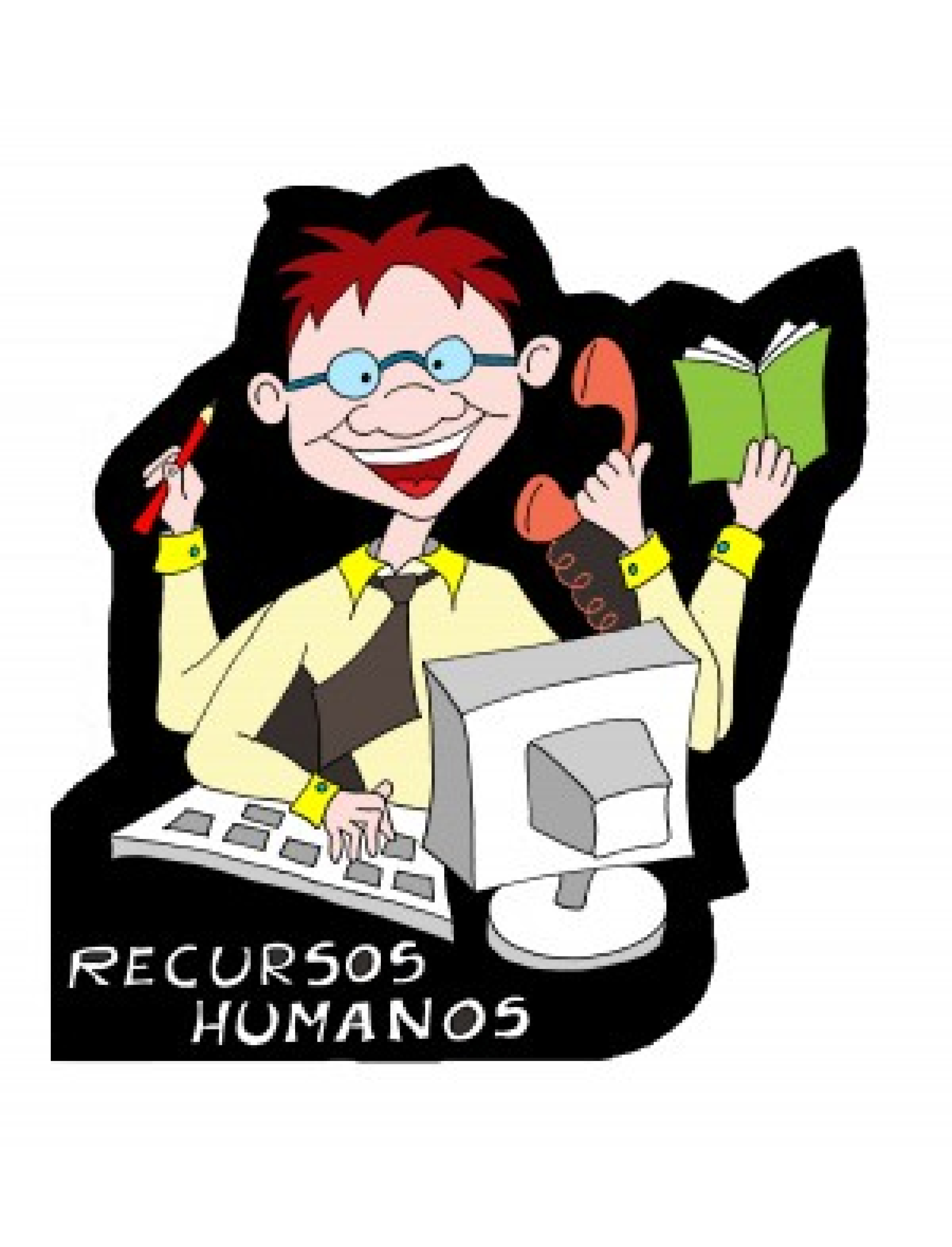 Recursos Humanos