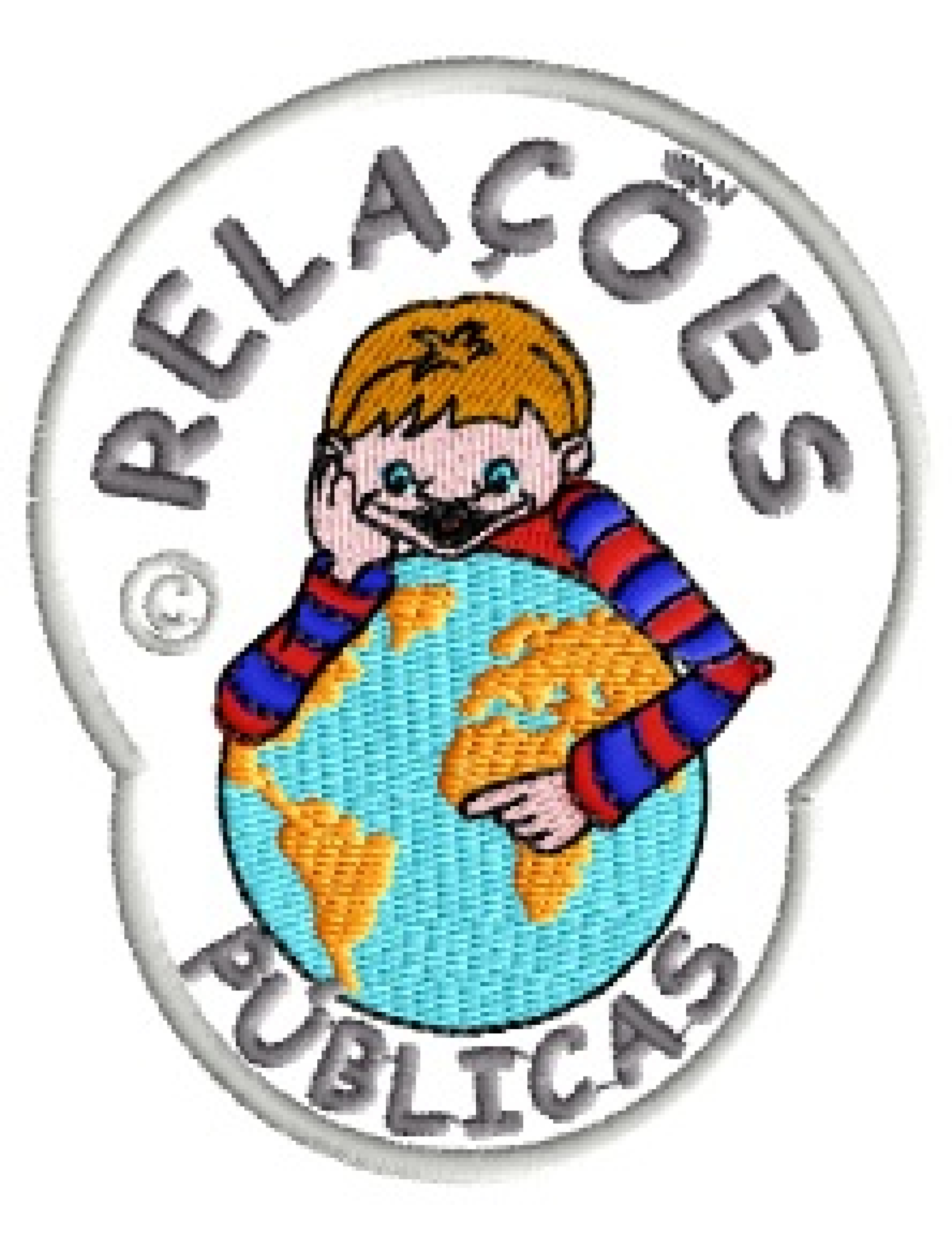 Relações Públicas